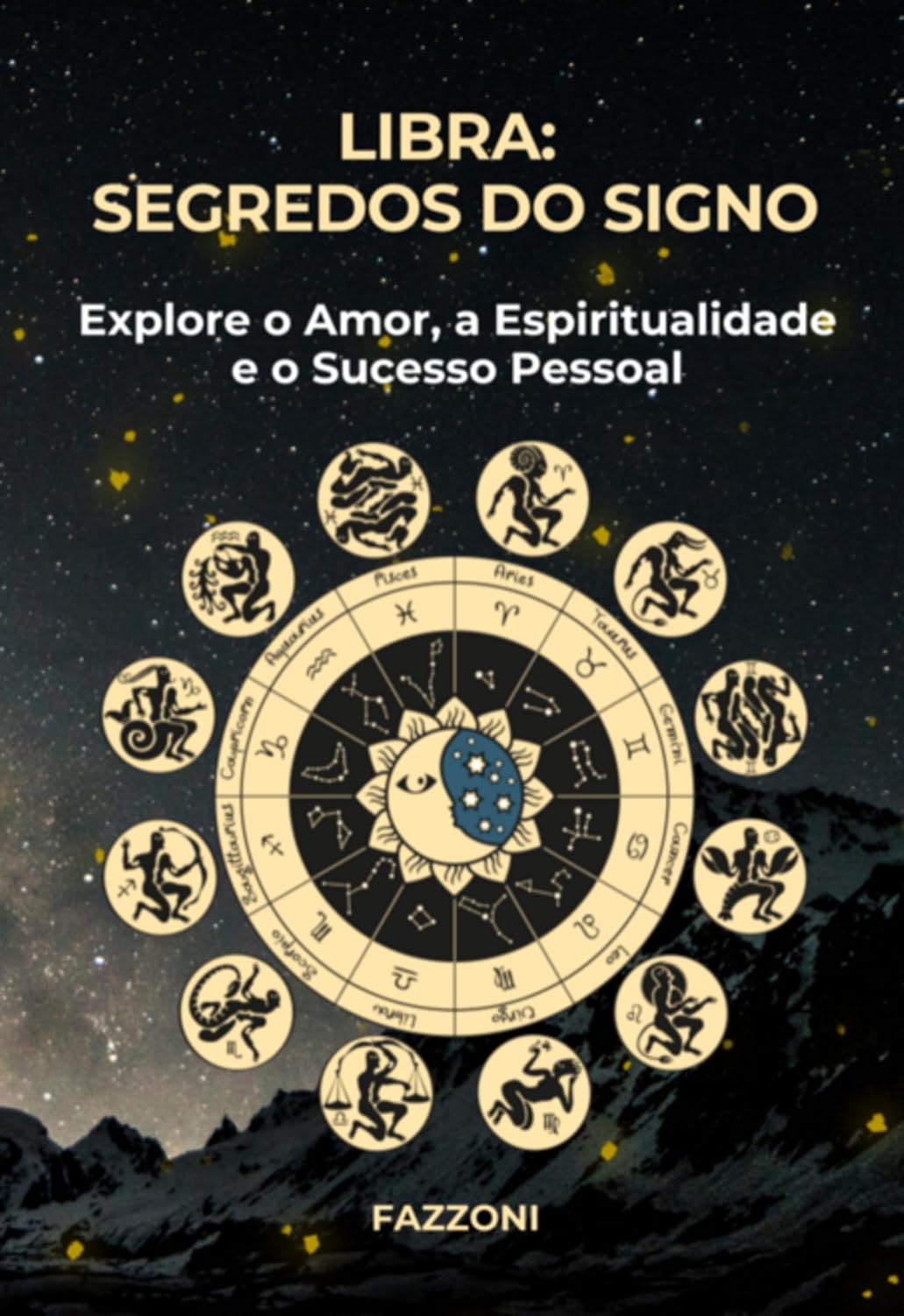ler totalmente Libra: Segredos Do Signo