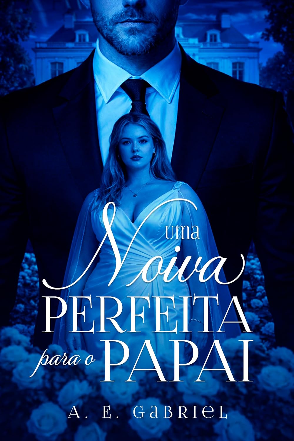 capítulo por capítulo baixar UMA NOIVA PERFEITA PARA O PAPAI