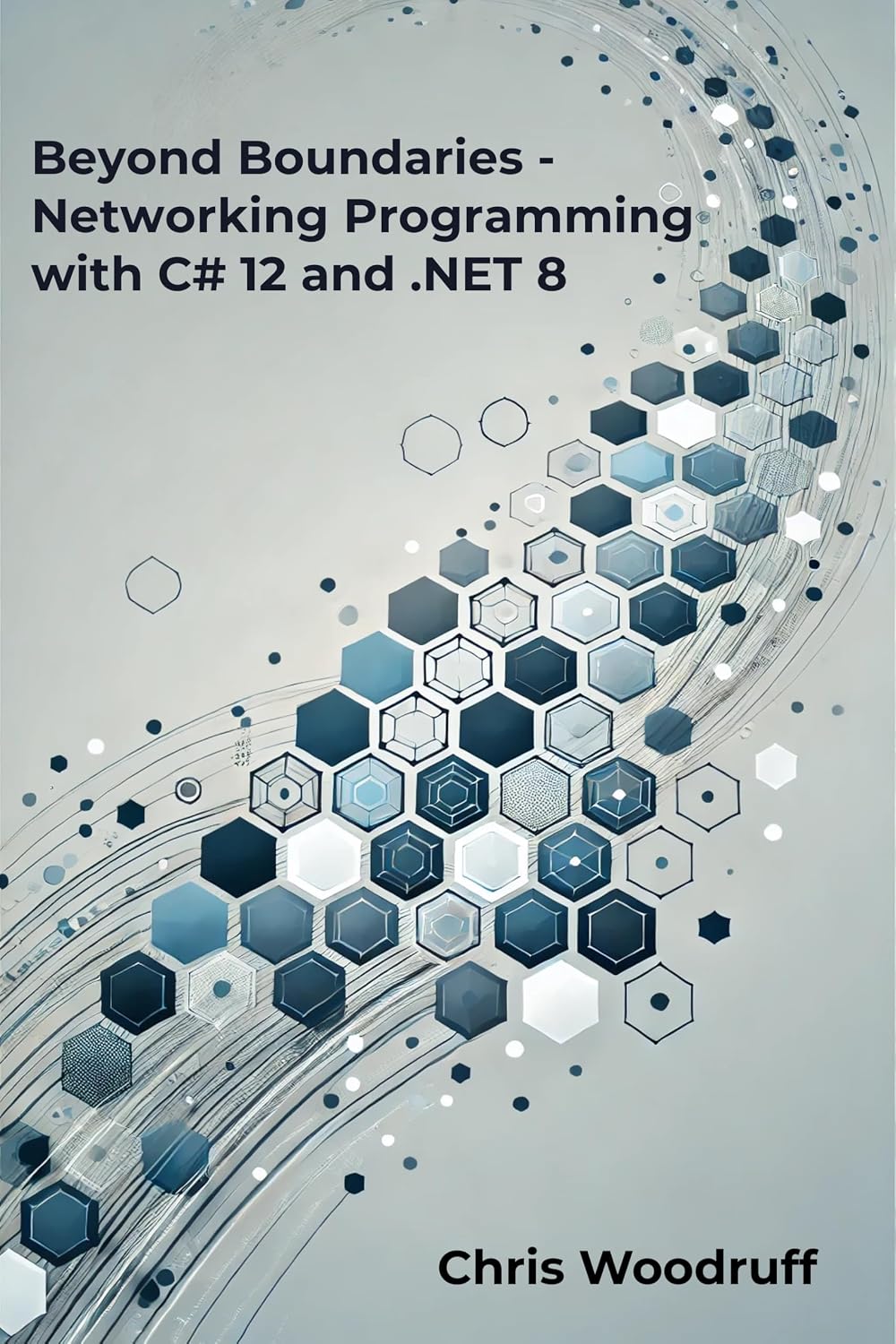 Beyond Boundaries - Networking Programming with C# 12 and.NET 8 (English Edition) baixar livro de graça