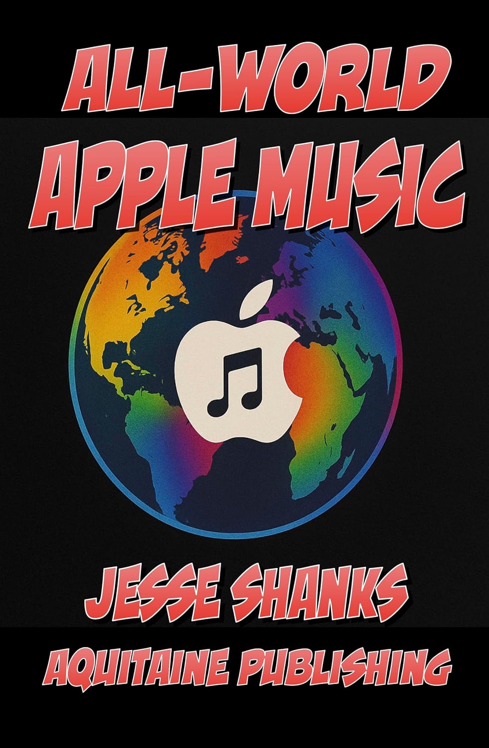 ler totalmente All World Apple Music: History, Skills, Deep Knowledge About the Streaming Platform (English Edition)
