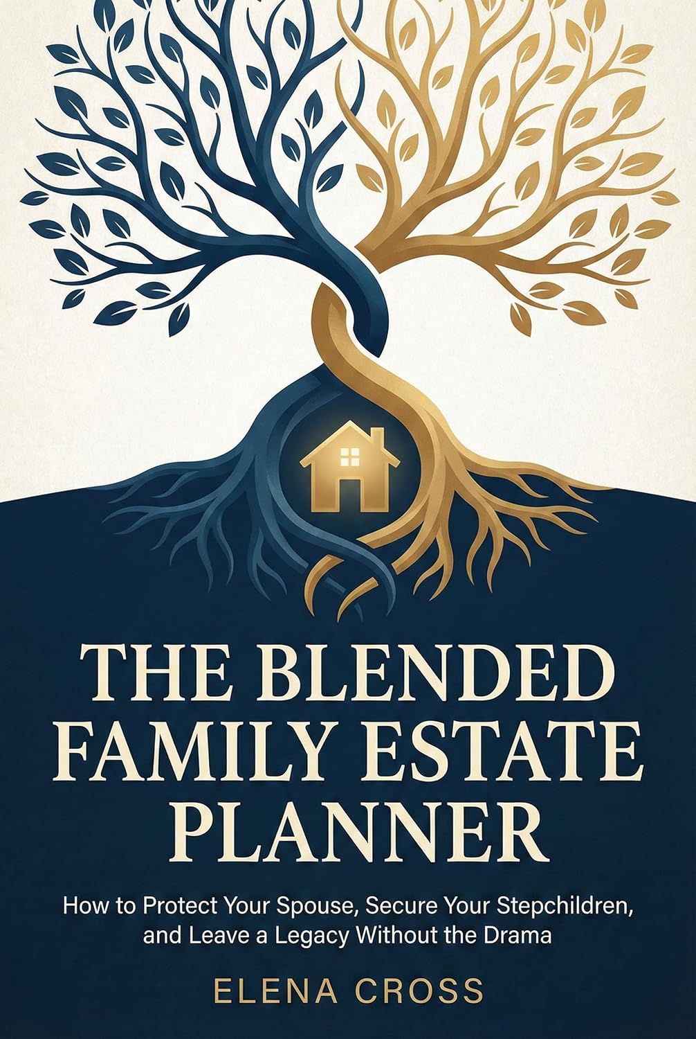 The Blended Family Estate Planner: How to Protect Your Spouse, Secure Your Stepchildren, and Leave a Legacy Without the Drama (English Edition) baixar livro de graça