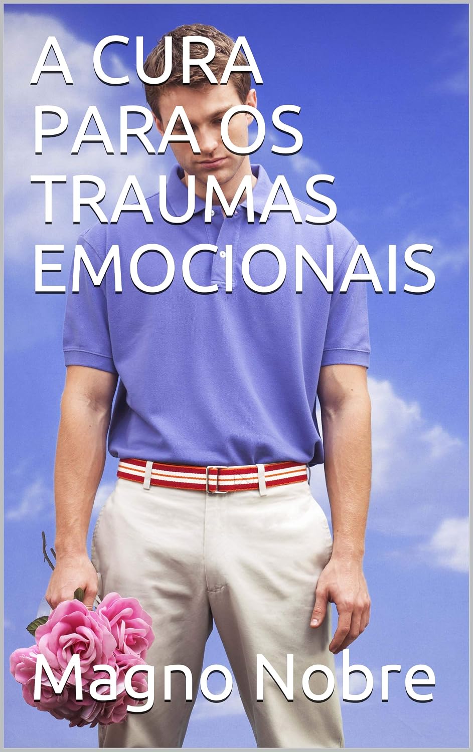 A CURA PARA OS TRAUMAS EMOCIONAIS baixar livro de graça
