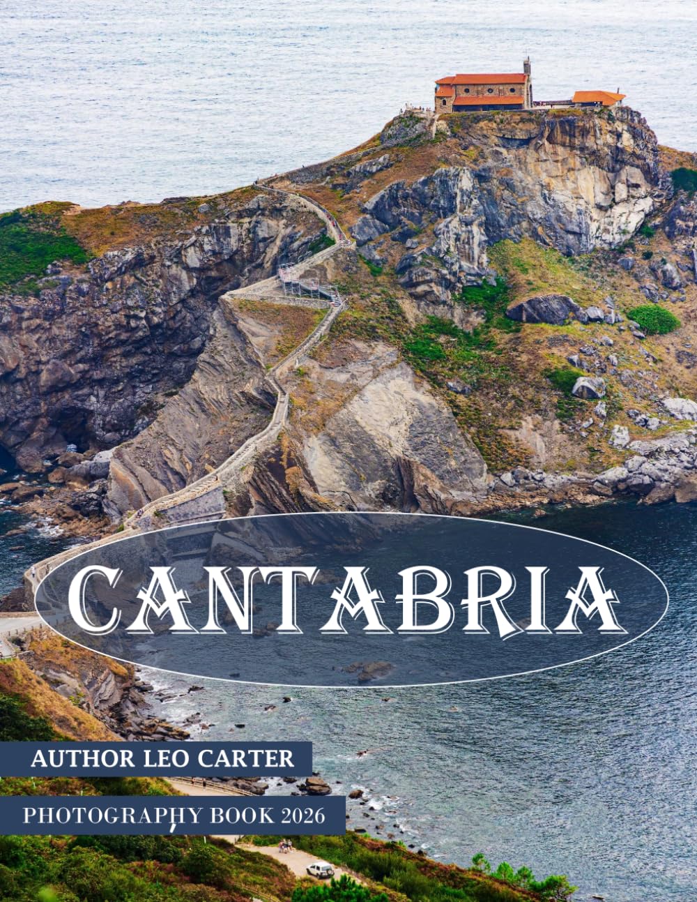 capítulo por capítulo baixar Cantabria: A Collection of 40 Scenic Photographs Showcasing the Cantabria