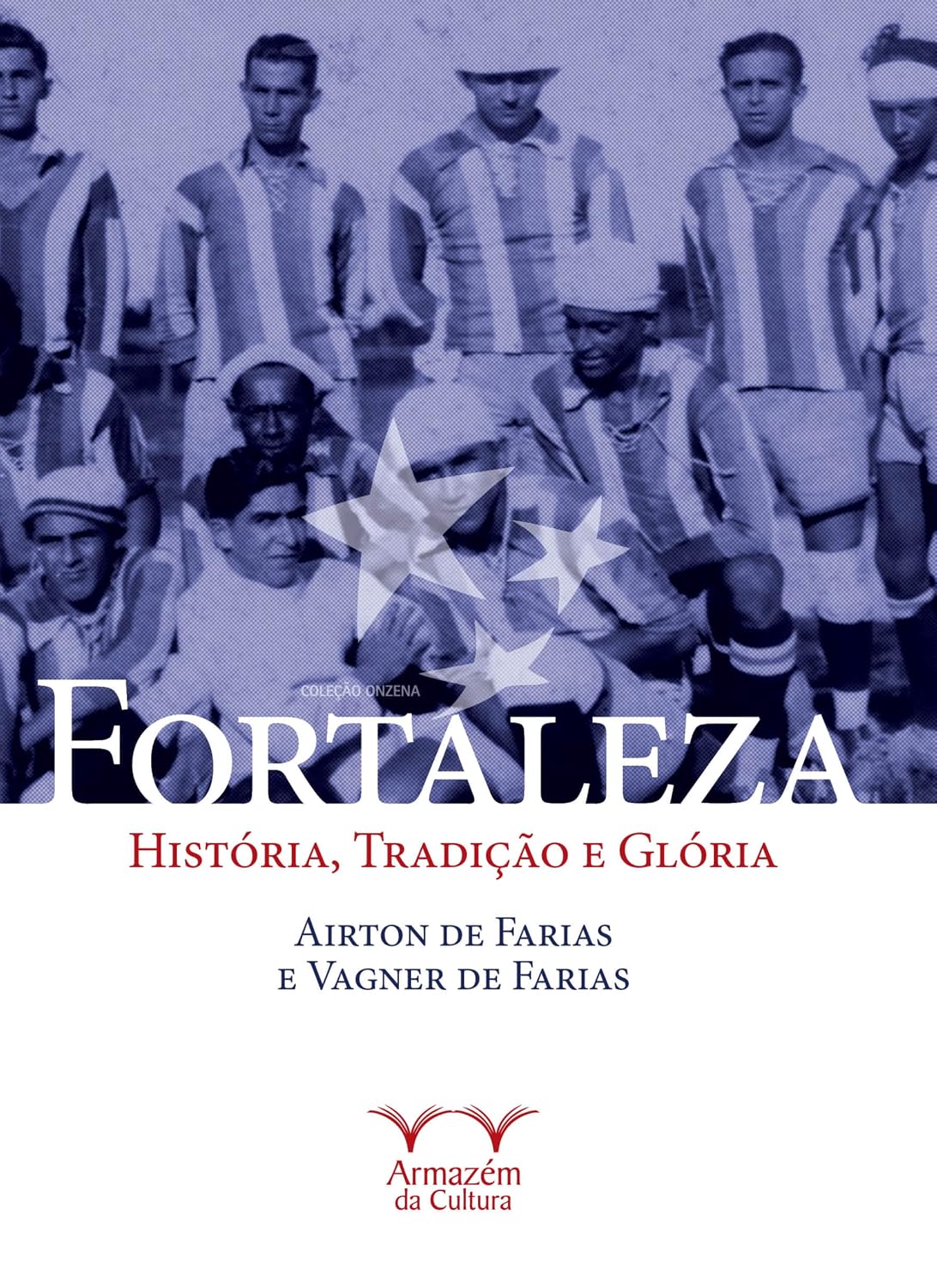 Fortaleza: História, Tradição e Glória baixar livro de graça