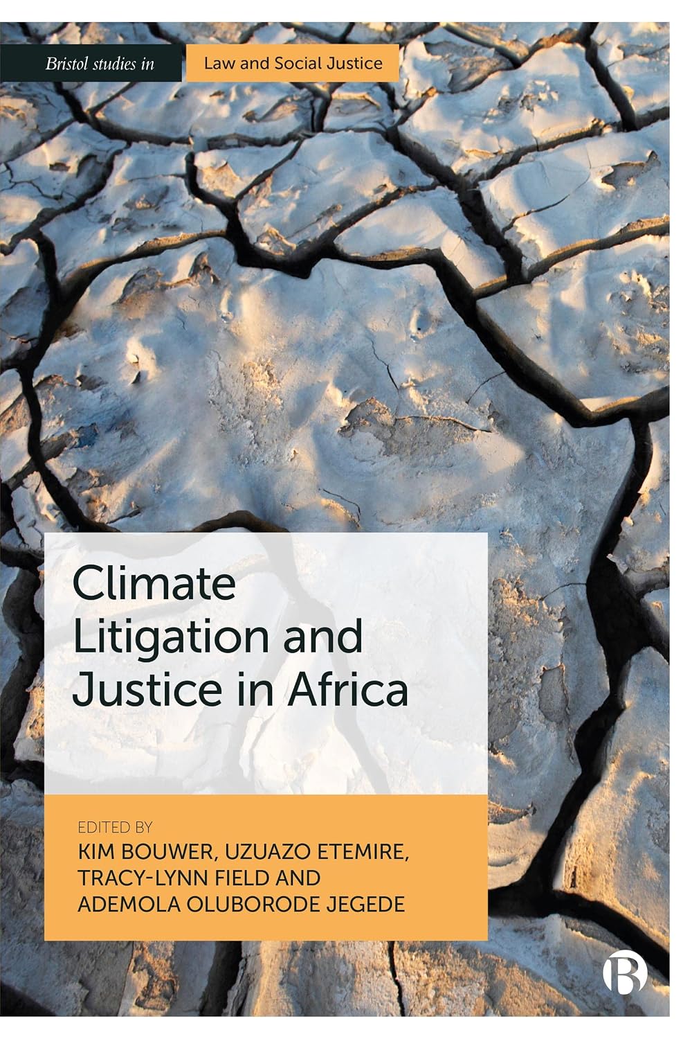 Climate Litigation and Justice in Africa (Bristol Studies in Law and Social Justice) (English Edition) baixar o livro de graça