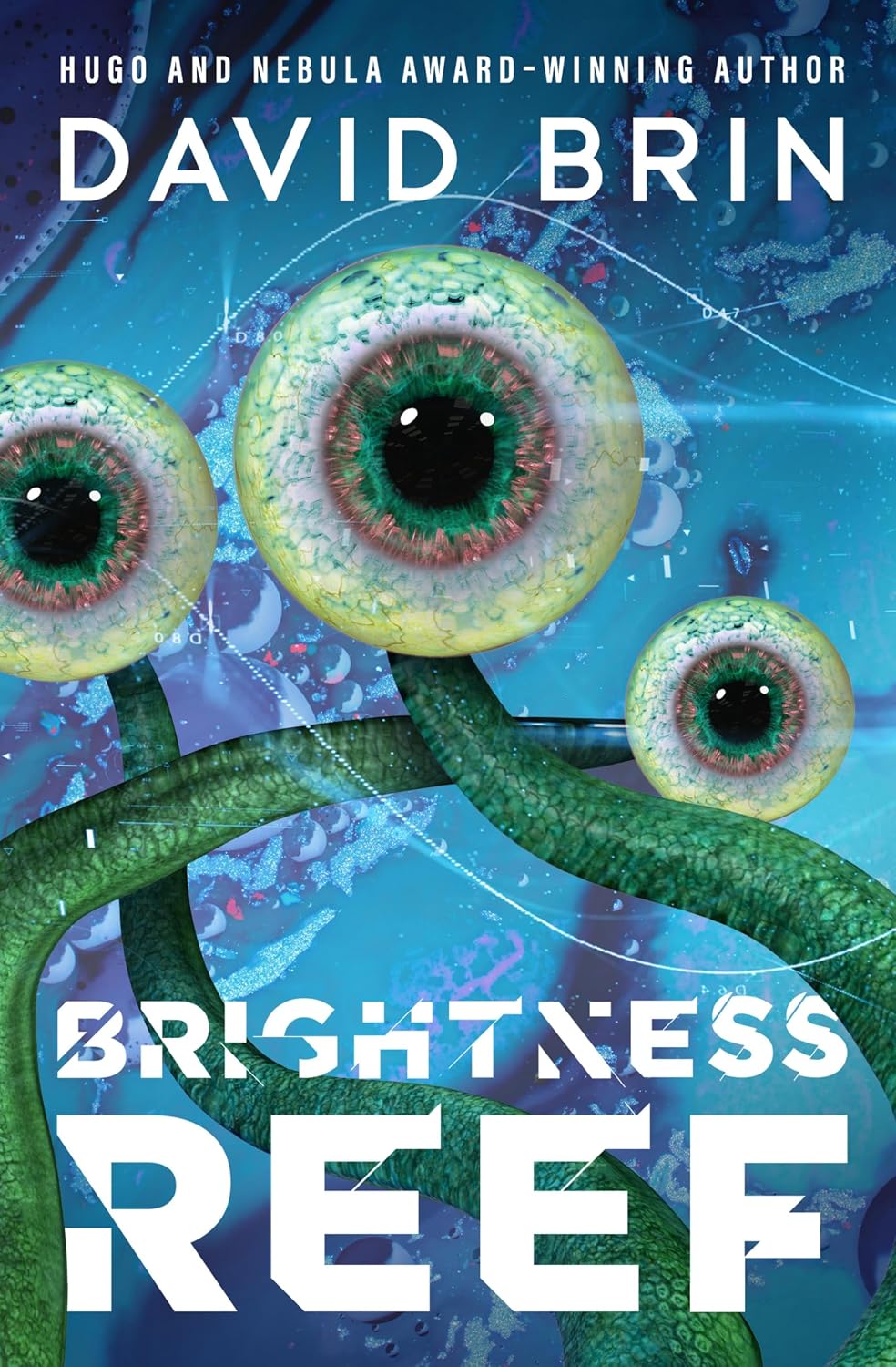 capítulo por capítulo baixar Brightness Reef (The Uplift Saga Book 4) (English Edition)