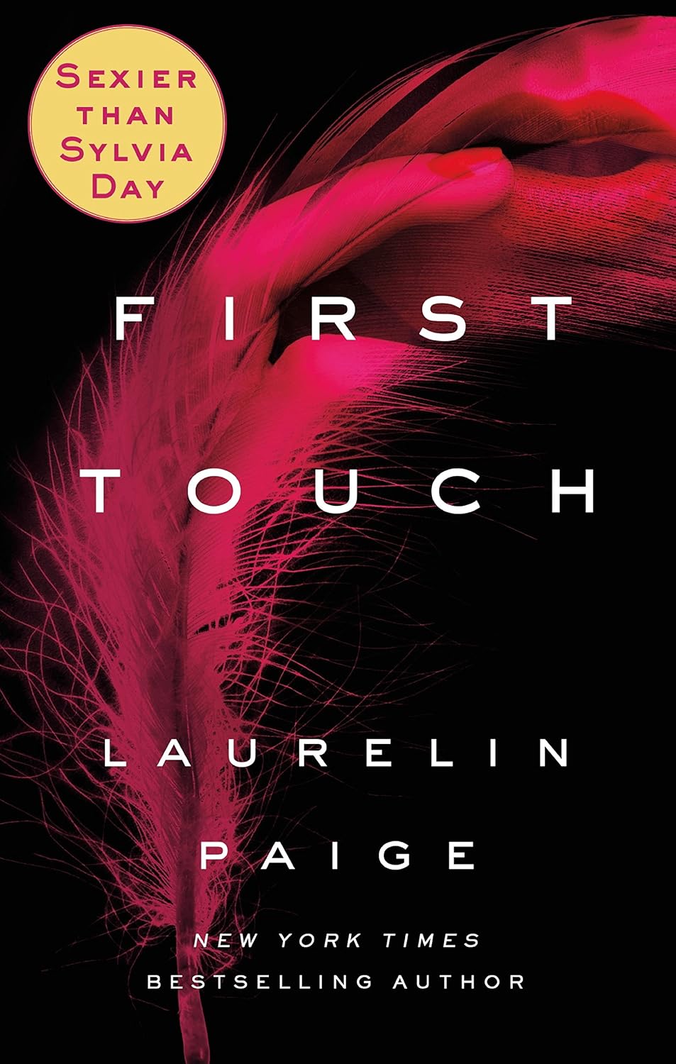 First Touch (A First and Last Novel Book 1) (English Edition)