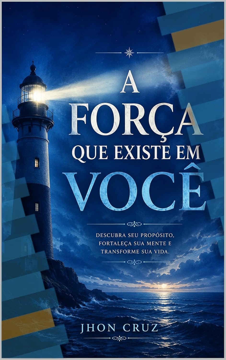 Recomeçar: A Força Que Existe Dentro de Nós: Uma Jornada de Fé, Superação e Transformação Pessoal baixar o livro de graça