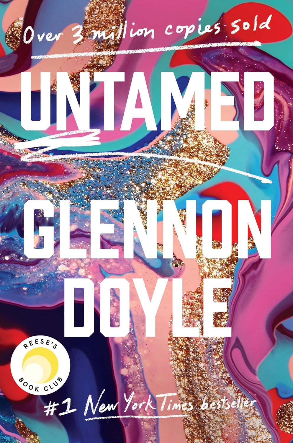 Untamed: Reese's Book Club (English Edition) baixar livro de graça