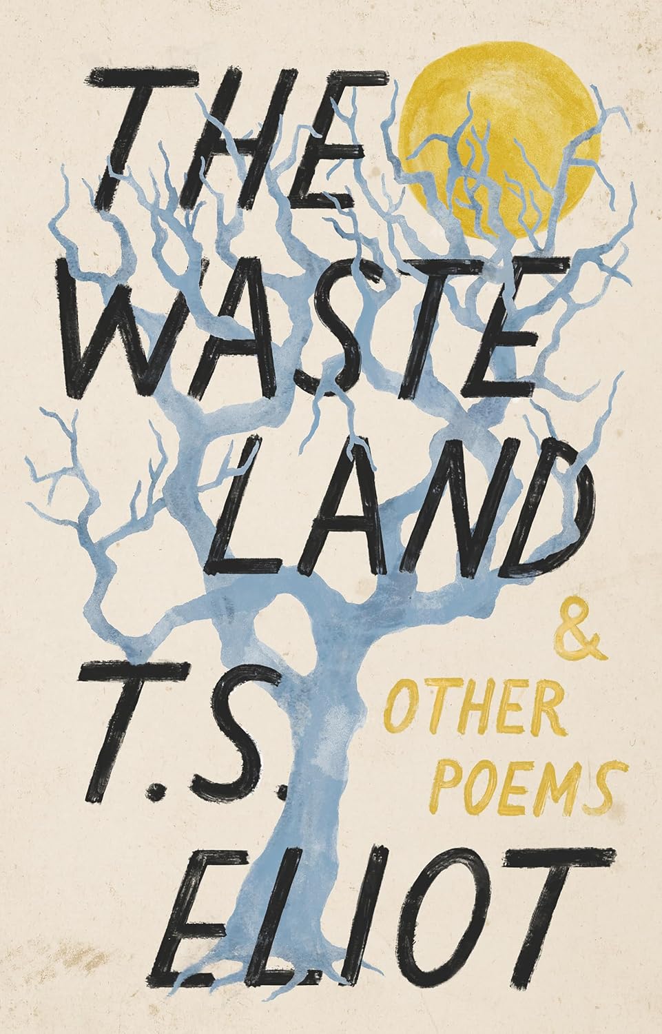 capítulo por capítulo baixar The Waste Land and Other Poems