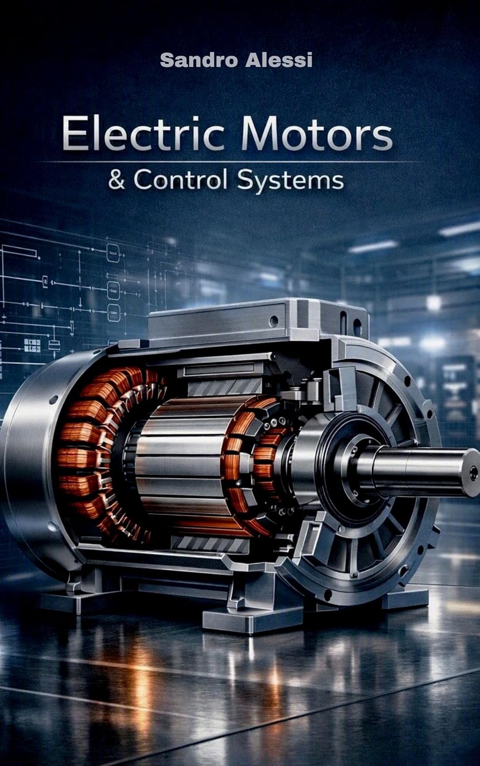 capítulo por capítulo baixar Electric Motors & Control Systems: A Practical Guide for Technicians and Students (English Edition)