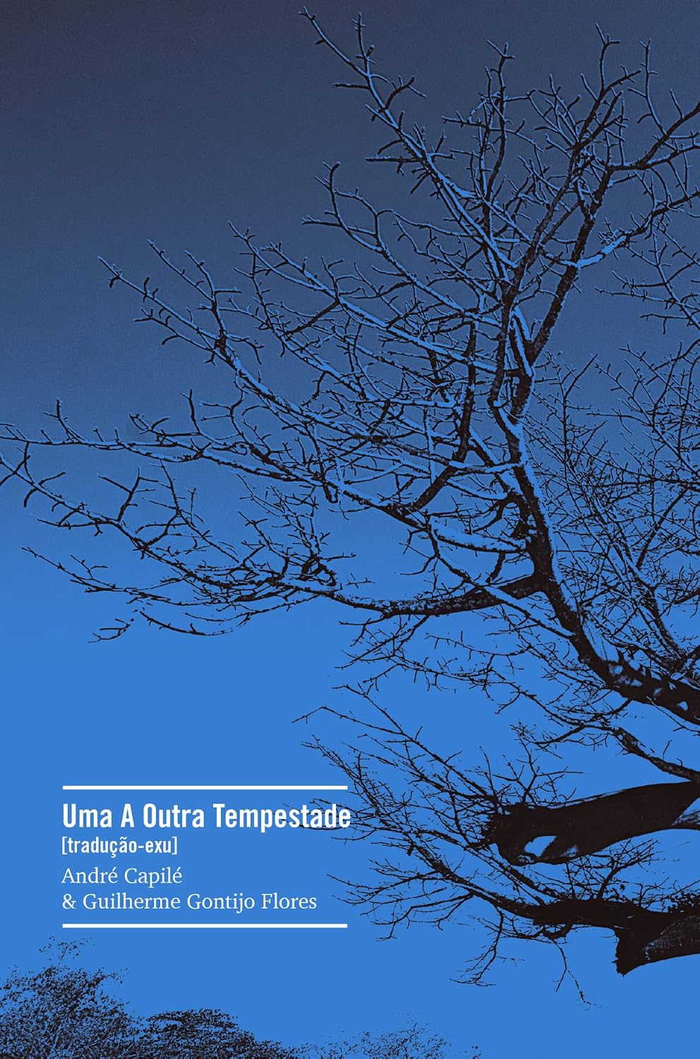 Uma A Outra Tempestade: tradução-exu baixar livro de graça