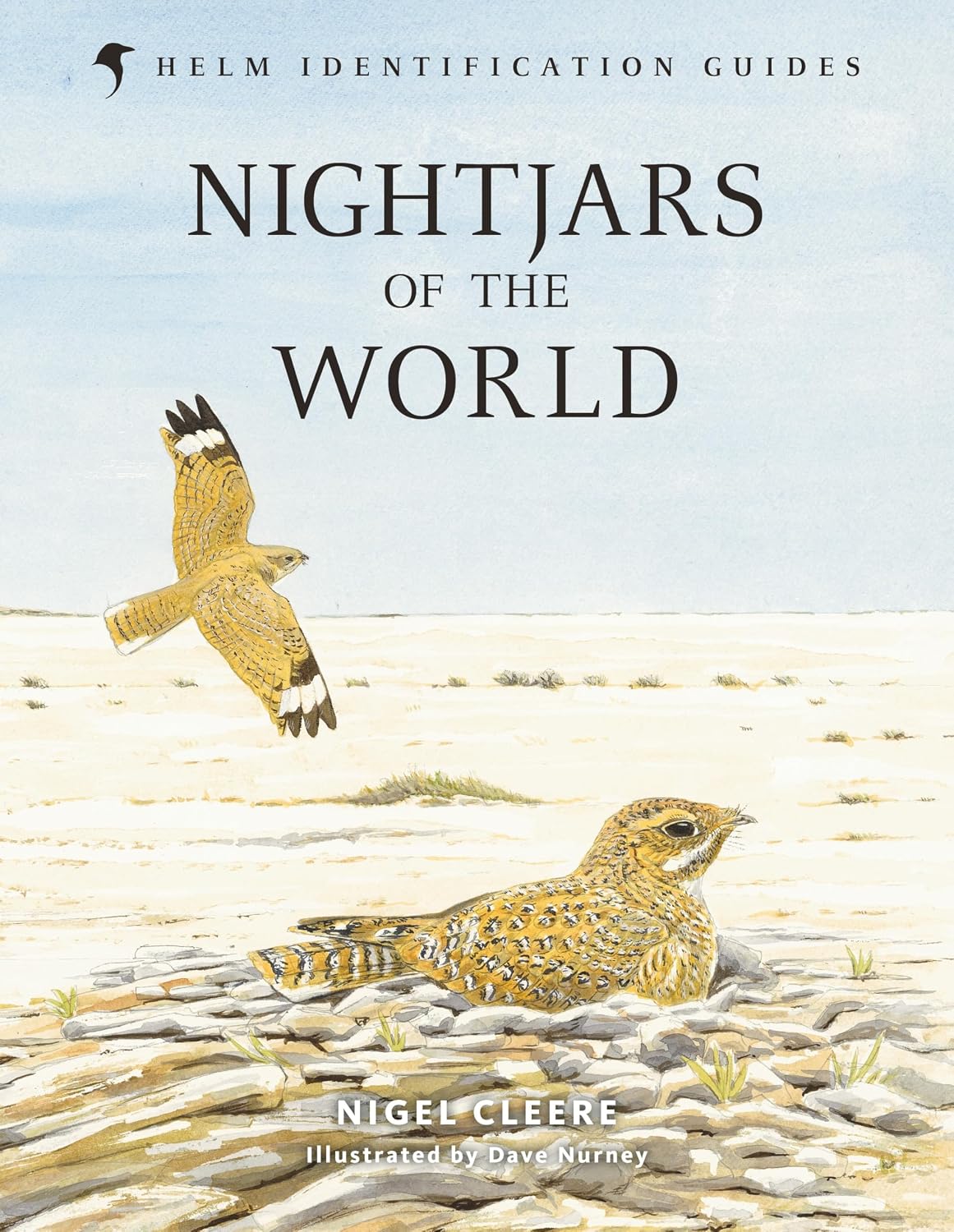 capítulo por capítulo baixar Nightjars of the World (English Edition)