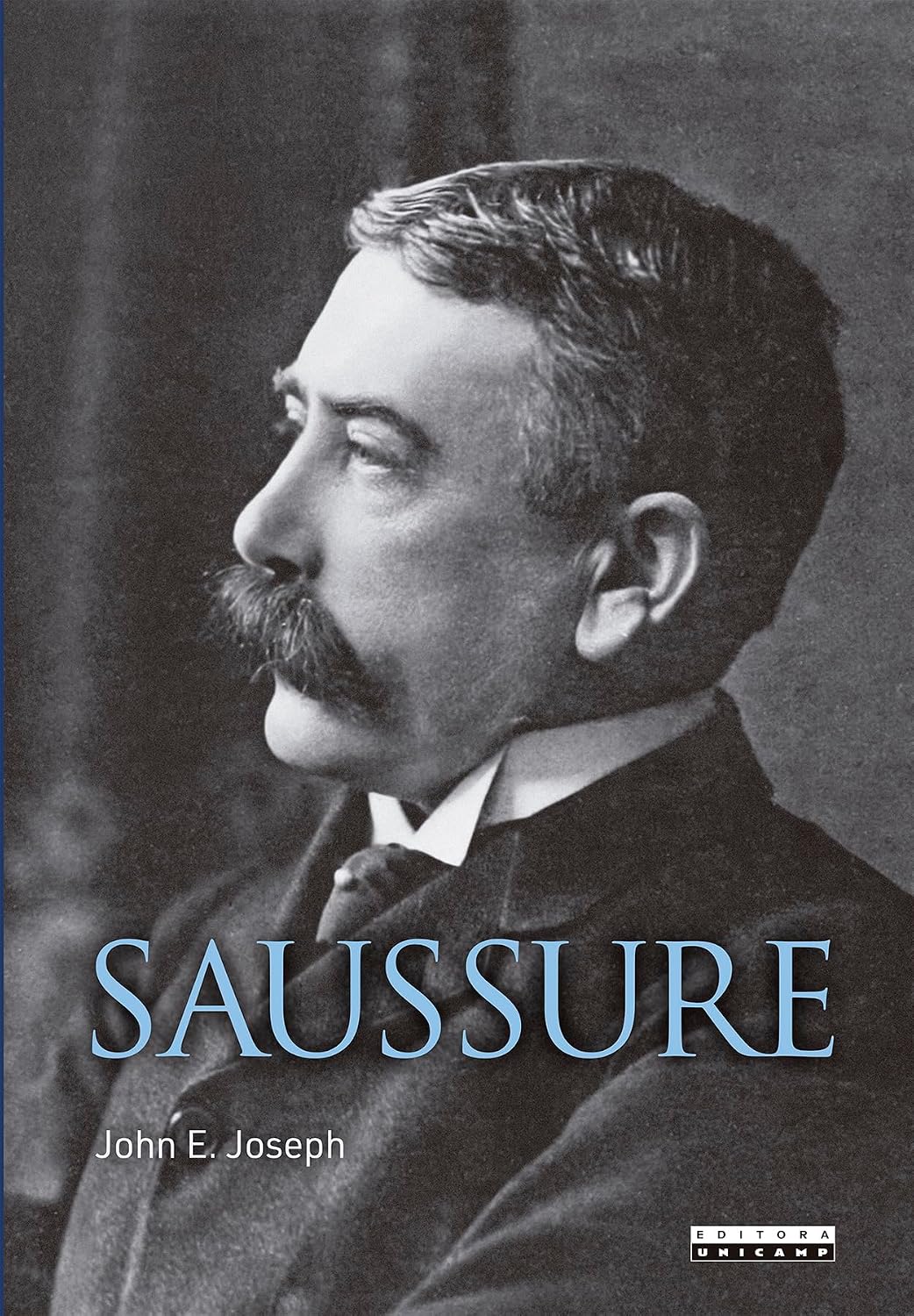 ler totalmente SAUSSURE