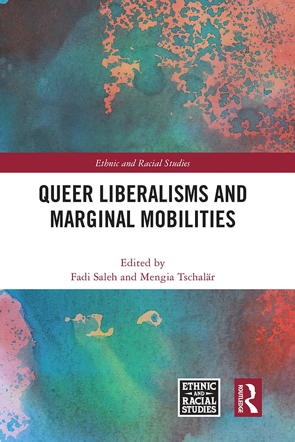 ler totalmente Queer Liberalisms and Marginal Mobilities (Ethnic and Racial Studies) (English Edition)