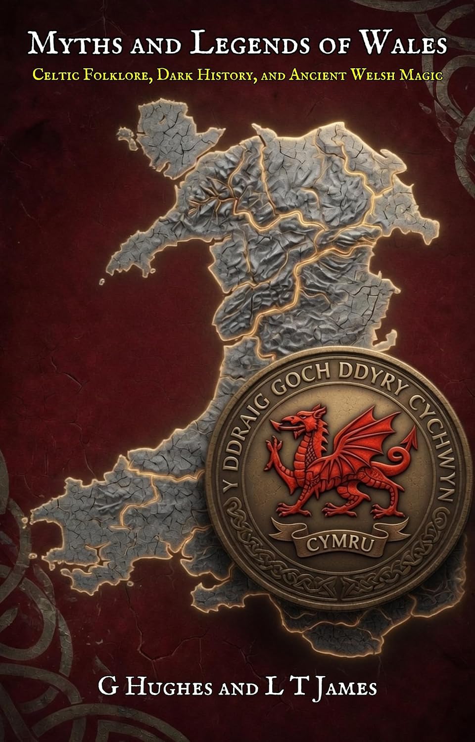Myths and Legends of Wales: Celtic Folklore, Dark History, and Ancient Welsh Magic (Myths and Legends of the United Kingdom and Ireland: Celtic Folklore,... Magic Across the Isles) (English Edition) baixar livro de graça
