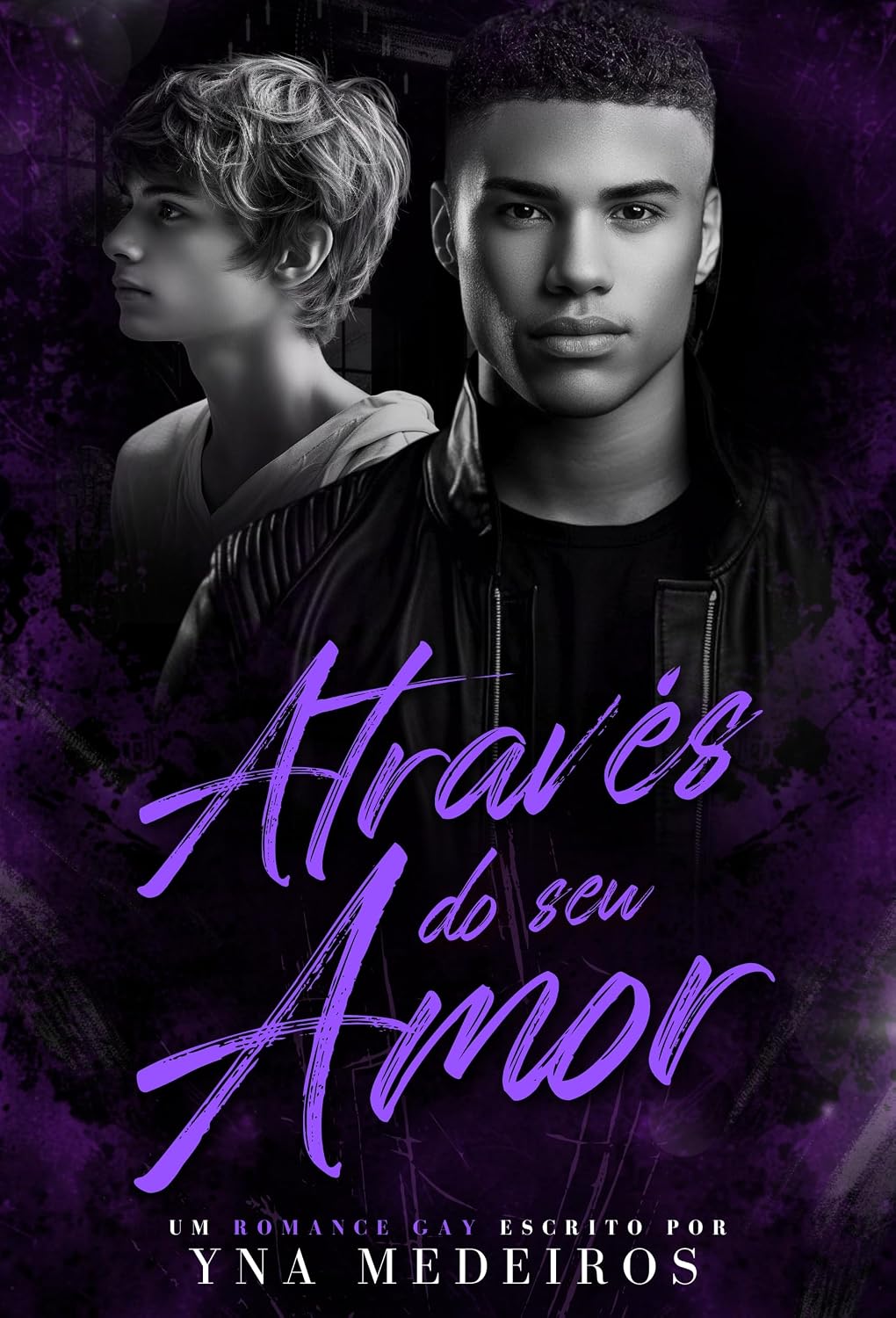 Através do seu amor (Herdeiros Livro 2) baixar livro de graça