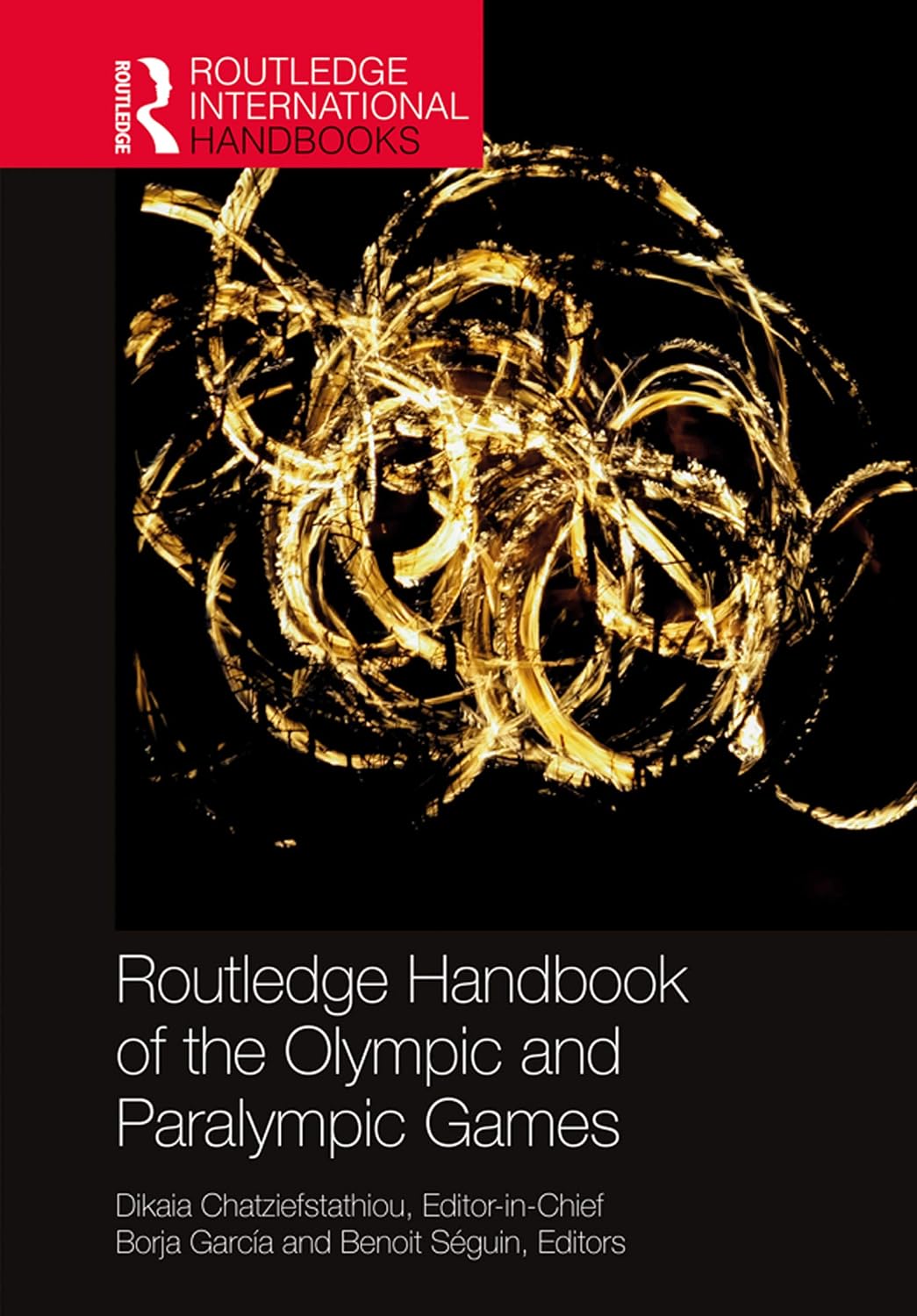ler totalmente Routledge Handbook of the Olympic and Paralympic Games (Routledge International Handbooks) (English Edition)