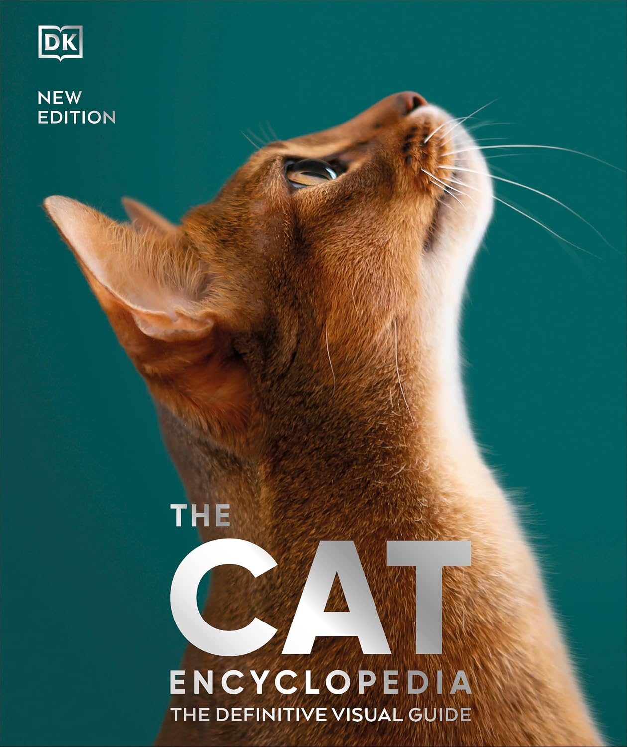 ler totalmente The Cat Encyclopedia: The Definitive Visual Guide