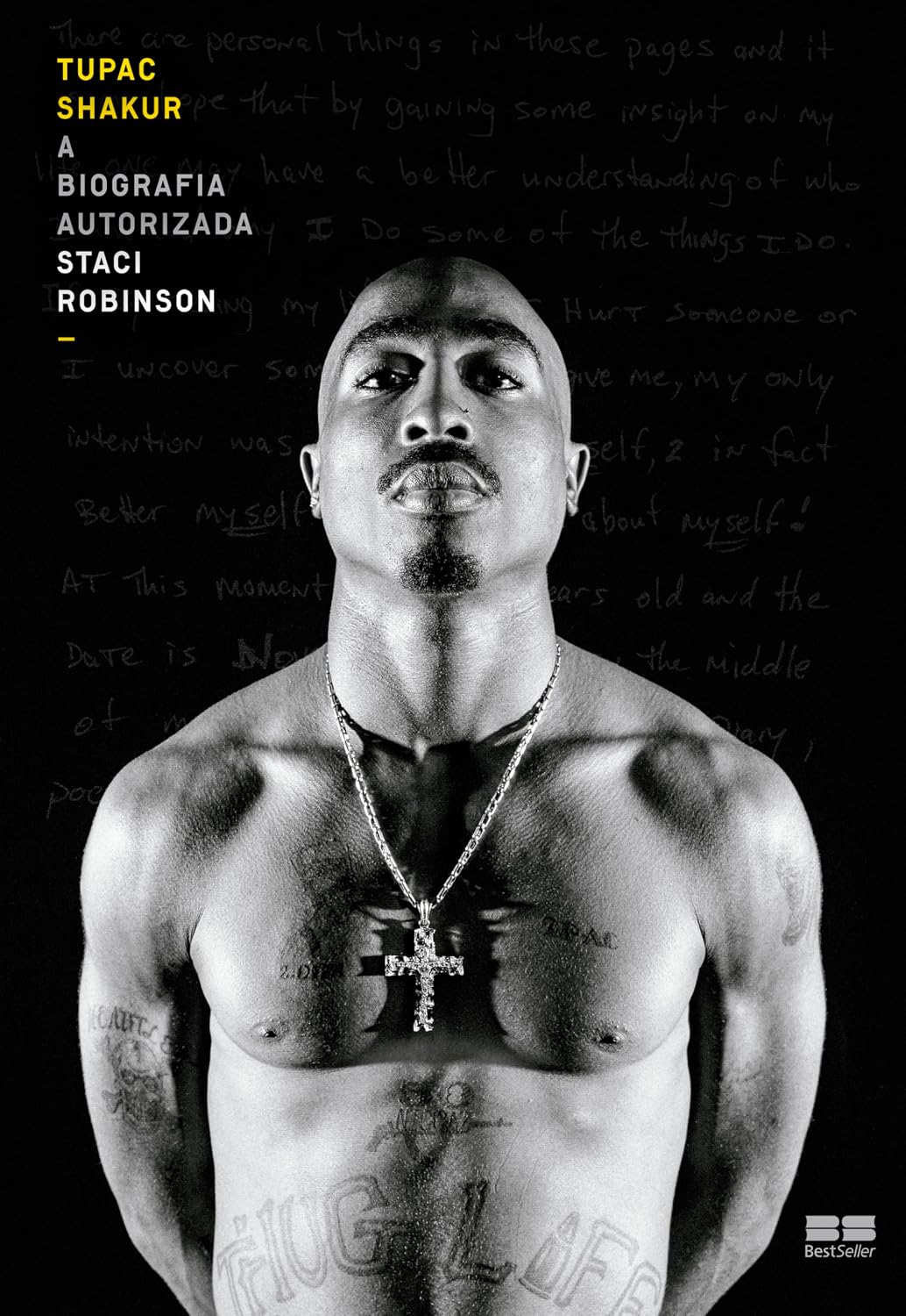 Tupac Shakur: A biografia autorizada baixar o livro de graça