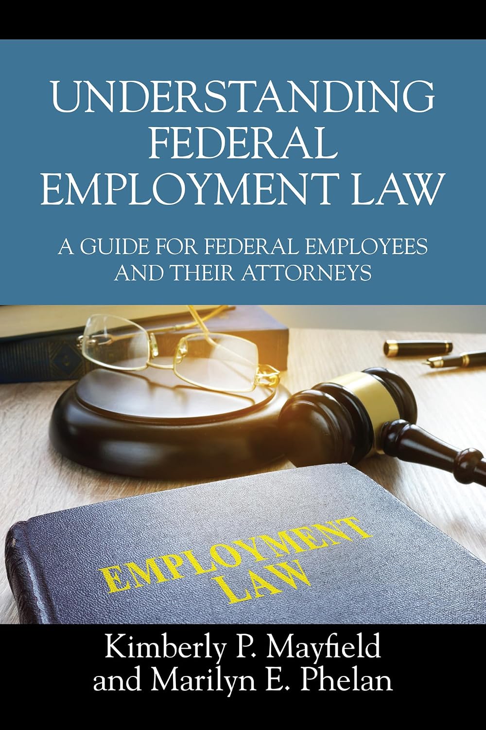 capítulo por capítulo baixar Understanding Federal Employment Law: A Guide for Federal Employees and Their Attorneys (English Edition)