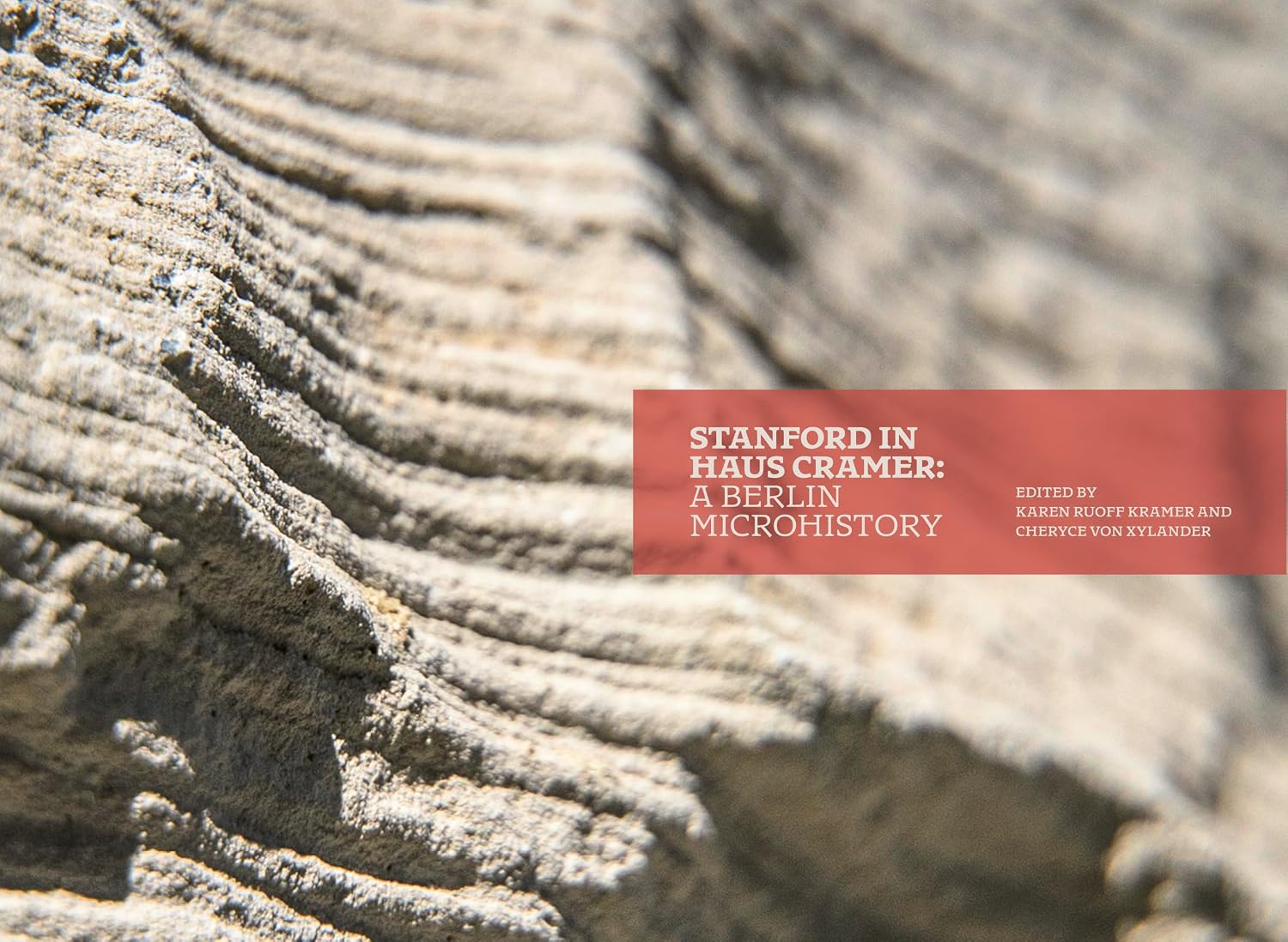 Stanford in Haus Cramer: A Berlin Microhistory baixar o livro de graça