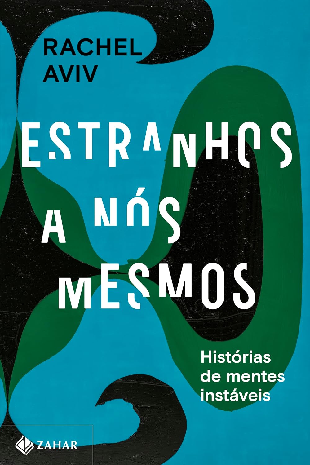 capítulo por capítulo baixar Estranhos a nós mesmos: Histórias de mentes instáveis