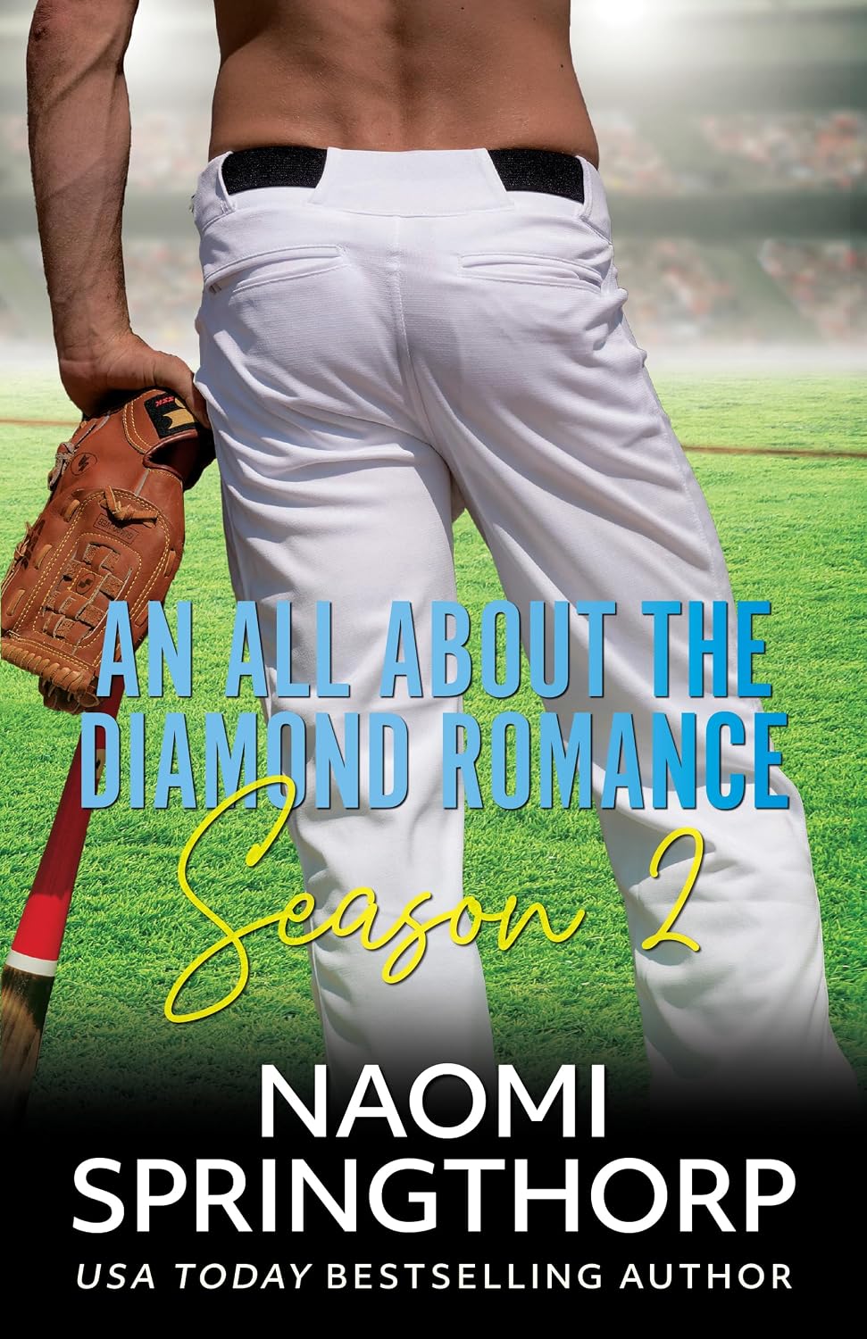 capítulo por capítulo baixar An All About the Diamond Romance Season Two (English Edition)