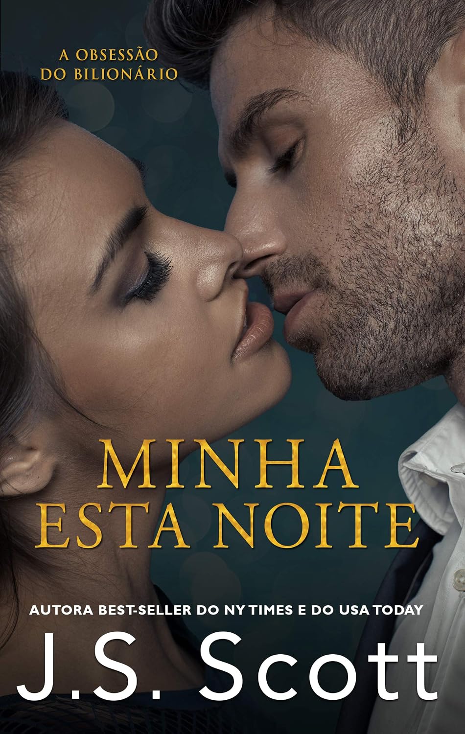 Minha Esta Noite: A Obsessão do Bilionário baixar o livro de graça