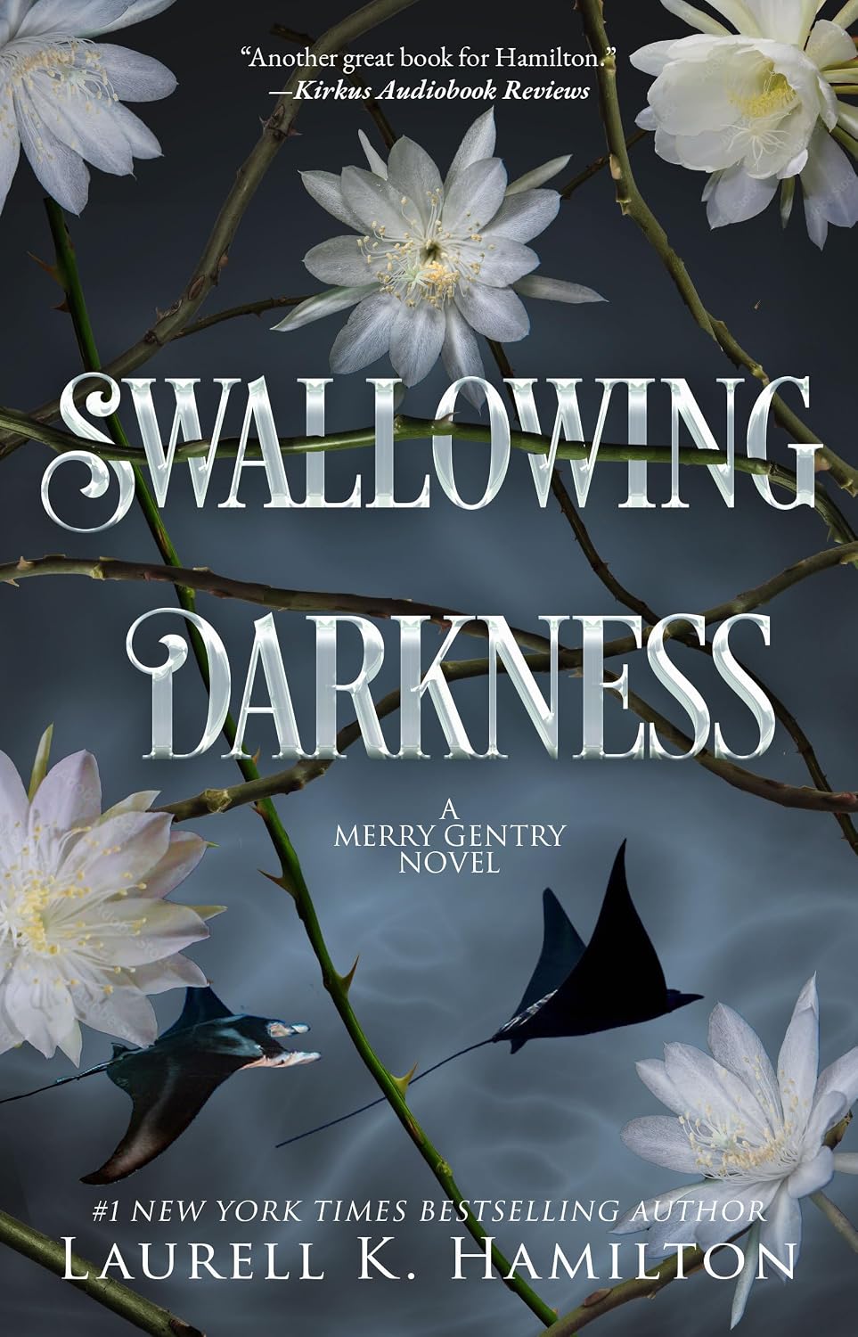 Swallowing Darkness: A Merry Gentry Novel: 7 baixar livro de graça