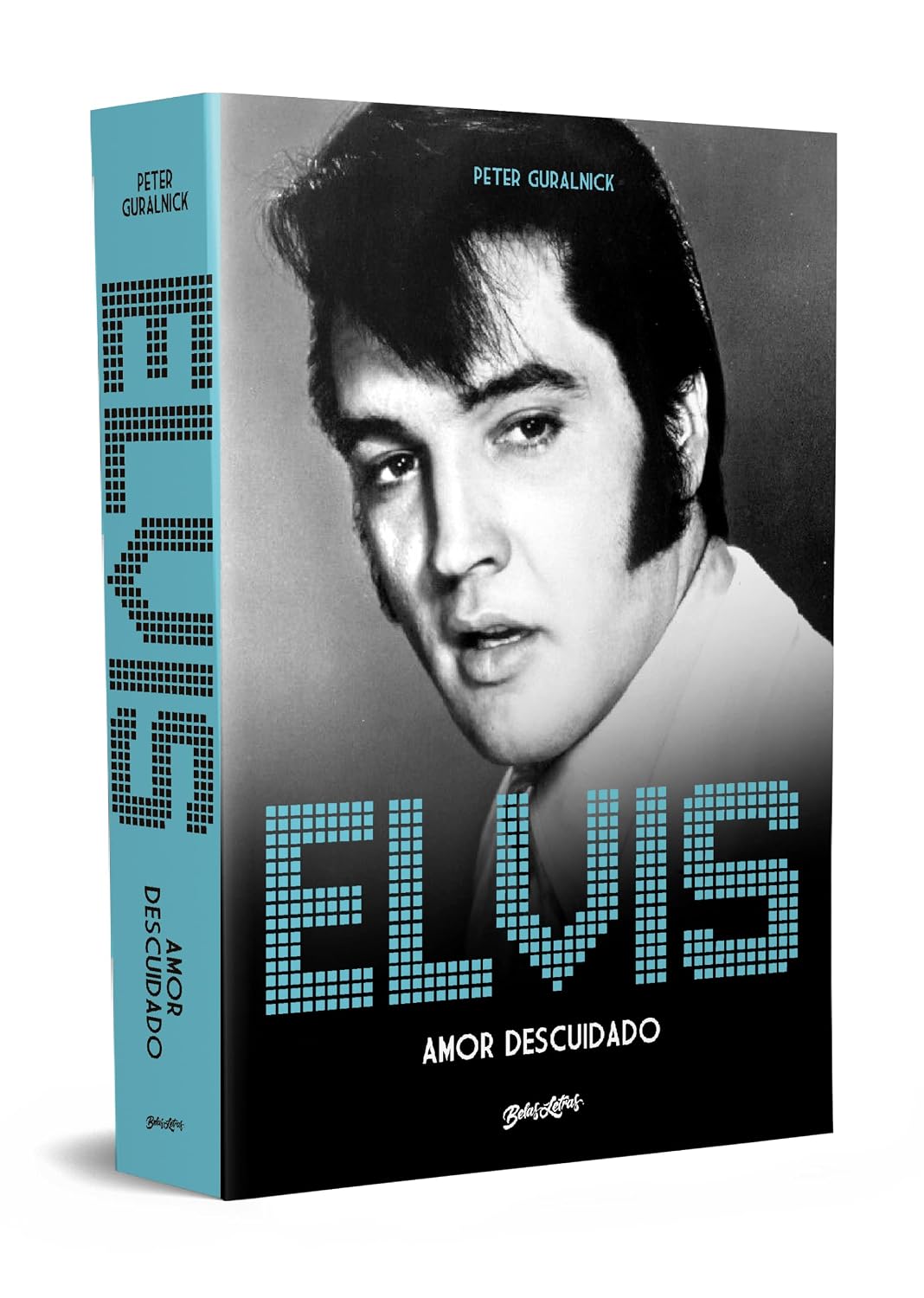 ler totalmente Elvis Presley: amor descuidado: 2