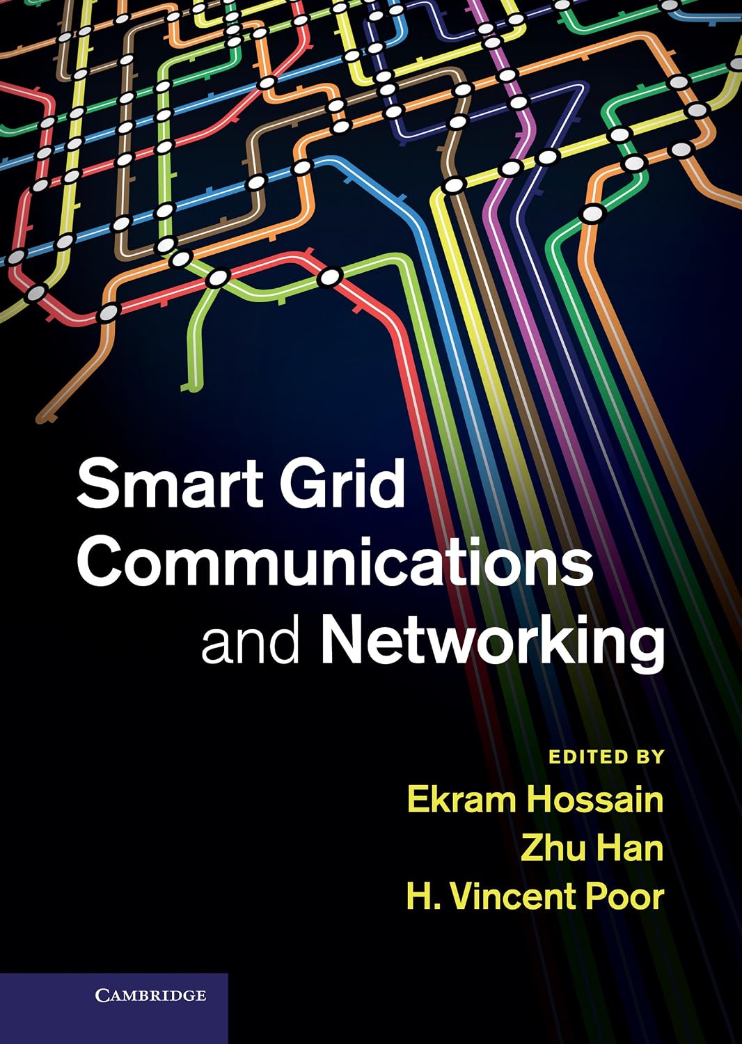 Smart Grid Communications and Networking (English Edition) baixar o livro de graça