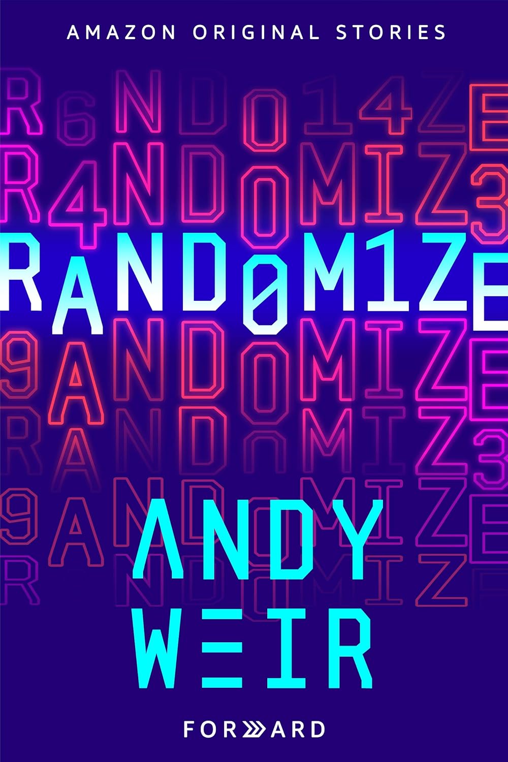 Randomize (Forward collection) (English Edition) baixar o livro de graça