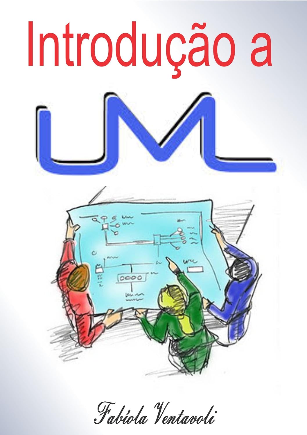ler totalmente INTRODUÇÃO A UML