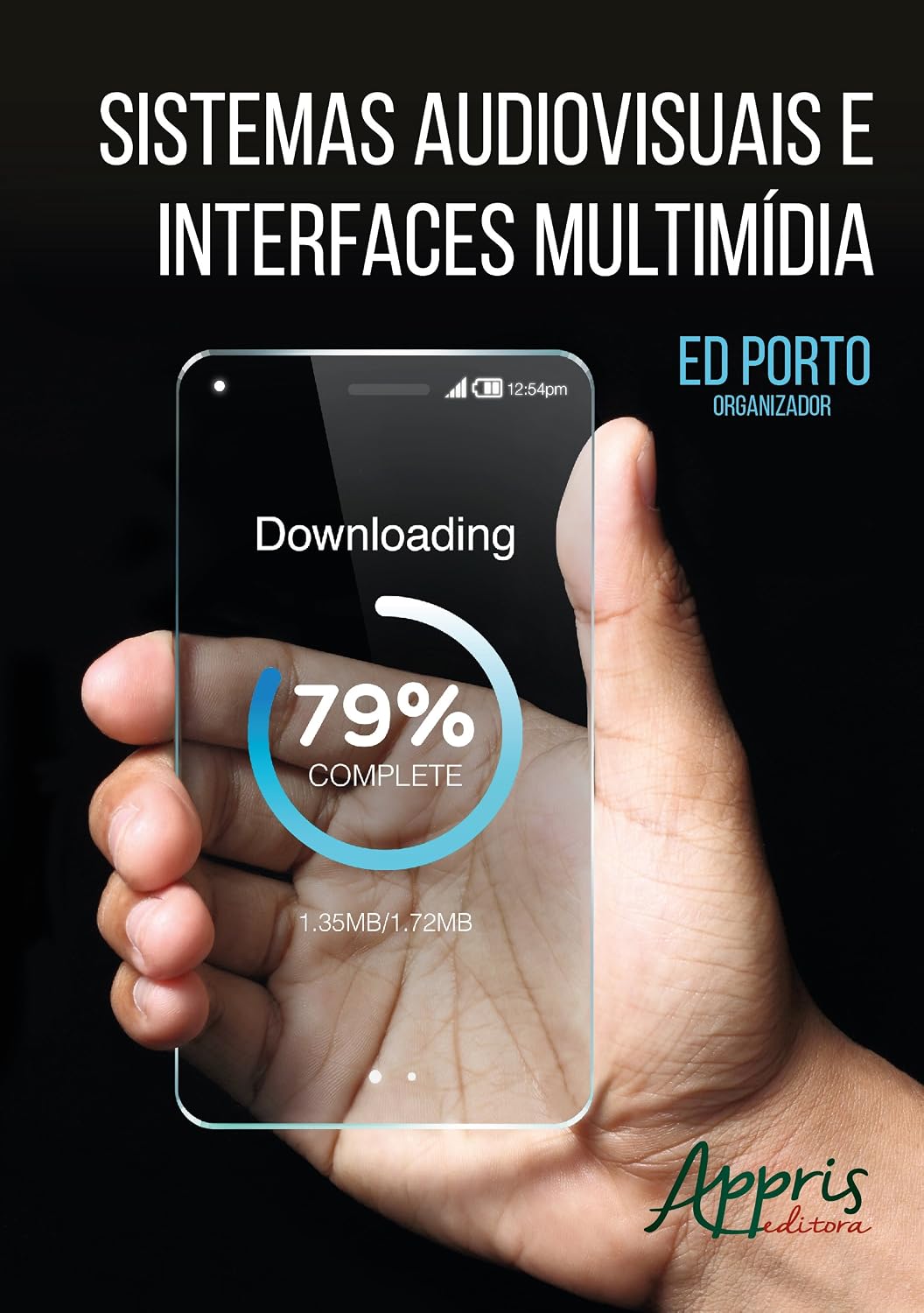 capítulo por capítulo baixar Sistemas audiovisuais e interfaces multimídia