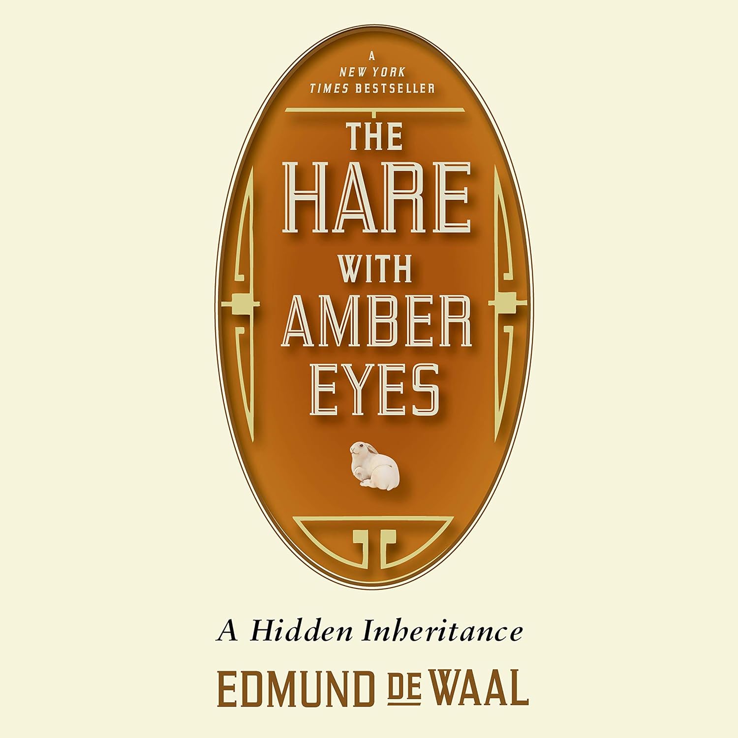 capítulo por capítulo baixar The Hare with Amber Eyes: A Hidden Inheritance