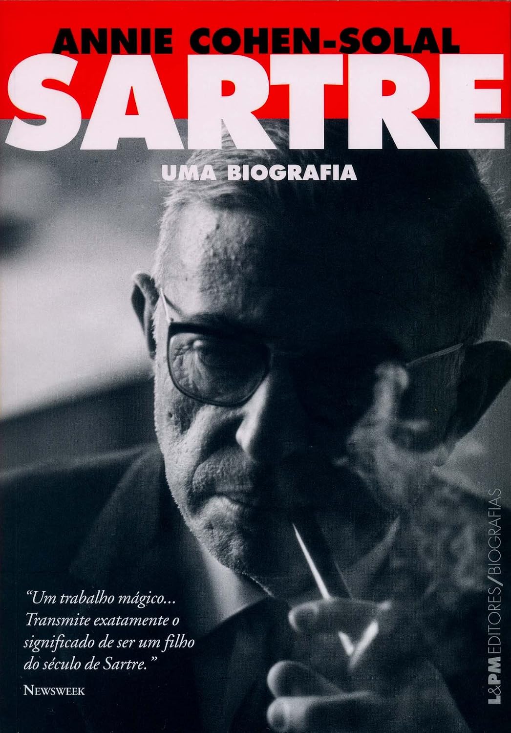 Sartre – uma Biografia baixar livro de graça