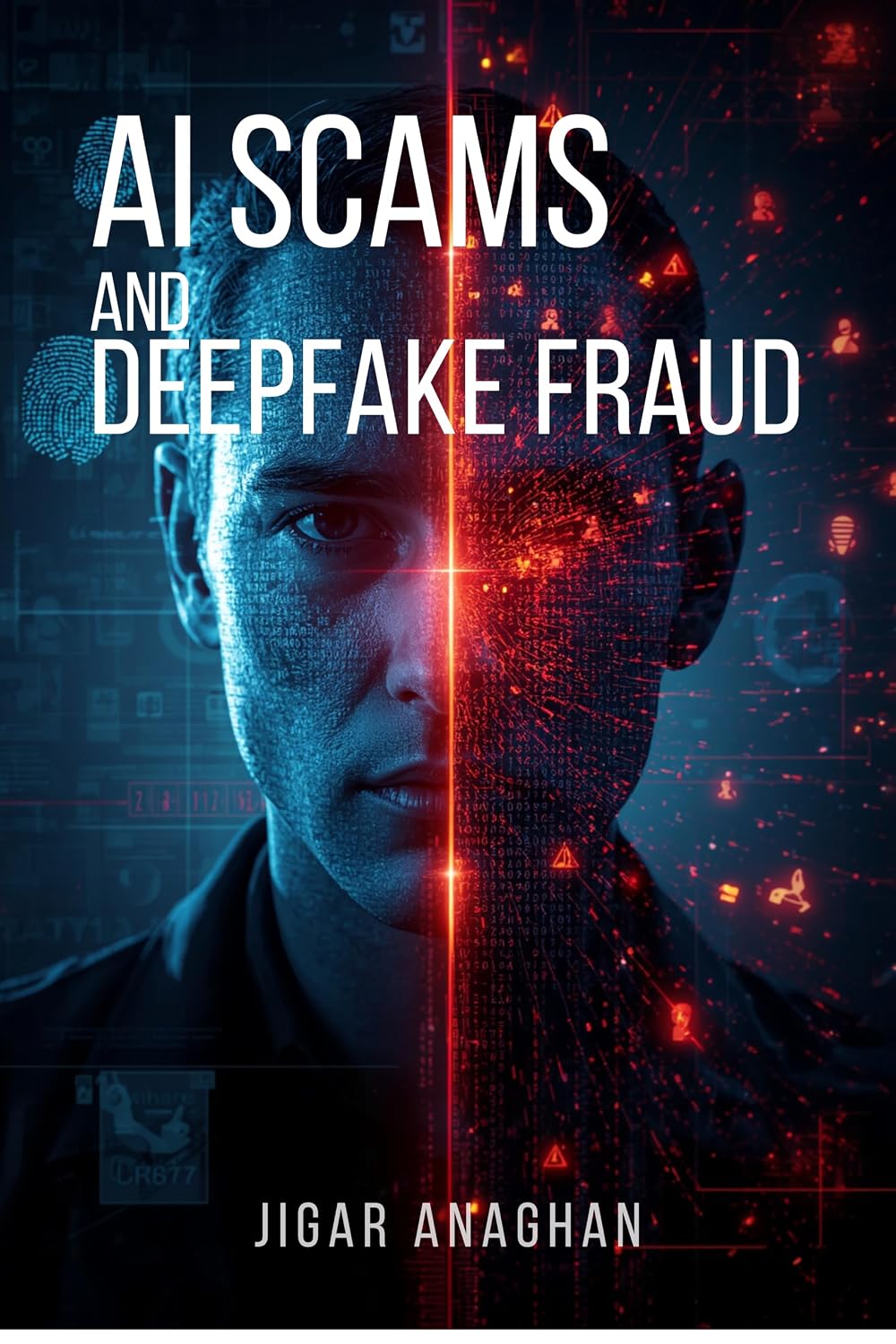 AI Scams and Deepfake Fraud (The Great AI Shift Series Book 1) (English Edition) baixar o livro de graça