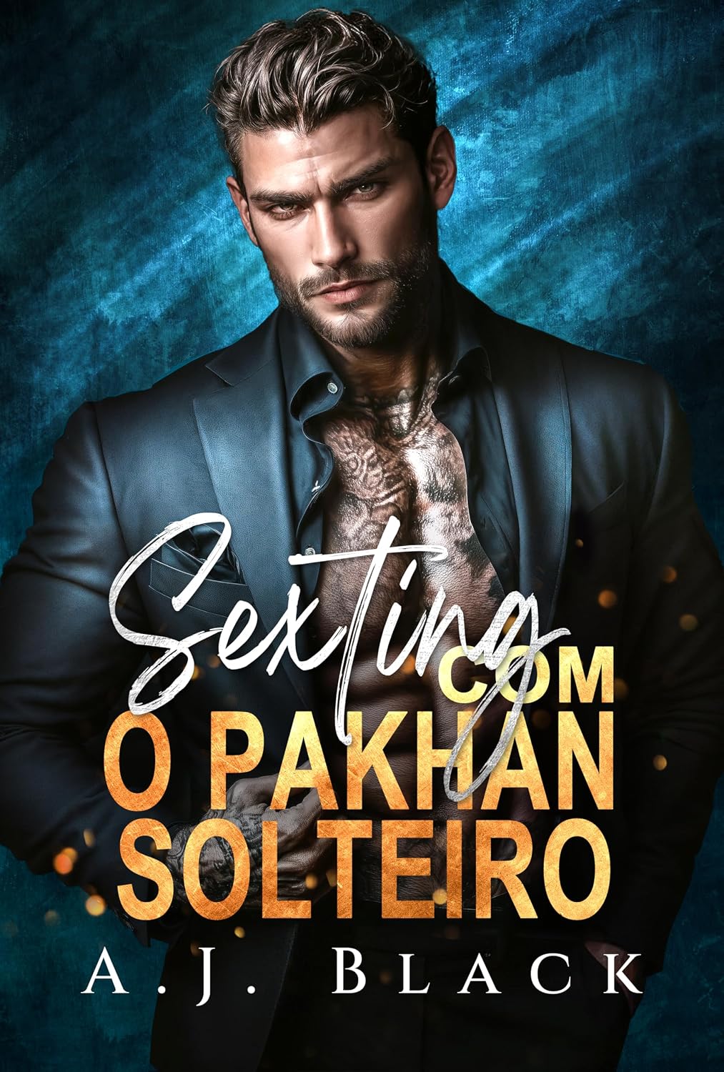 Sexting com o Pakhan solteiro: Romance Proibido Professora × Chefe da Máfia com Mile High Dark Mafia Romance (As Noivas dos Reis do Crime) baixar o livro de graça