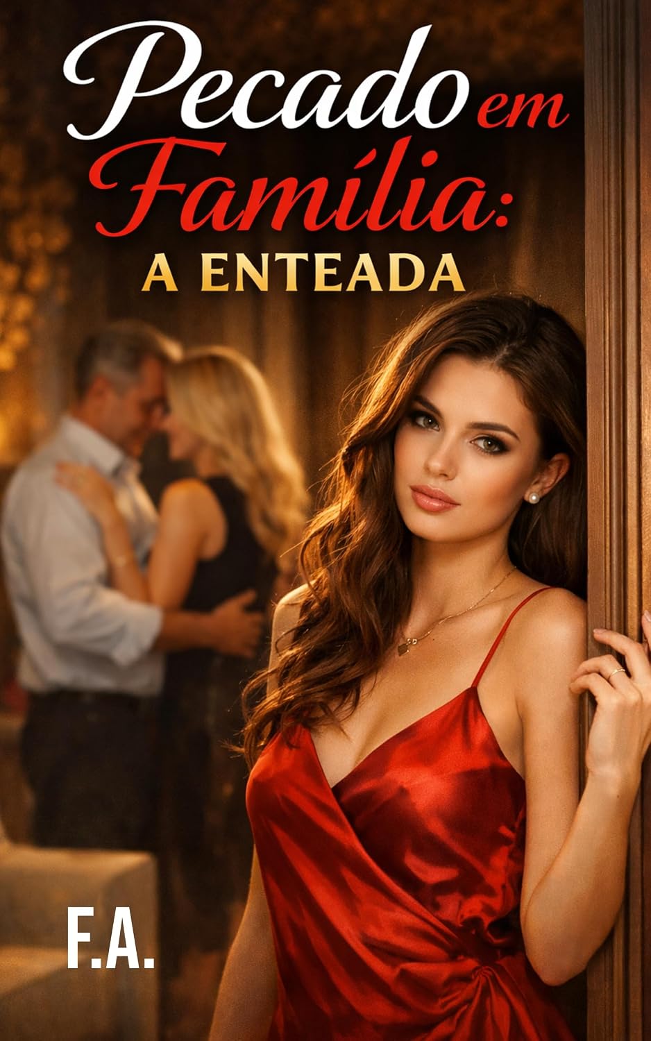 ler totalmente Pecado em Família: A Enteada