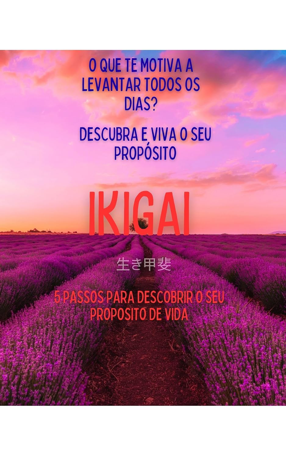Encontre seu Proposito de Vida: 5 Passos para voce encontrar seu propósito de vida baixar livro de graça