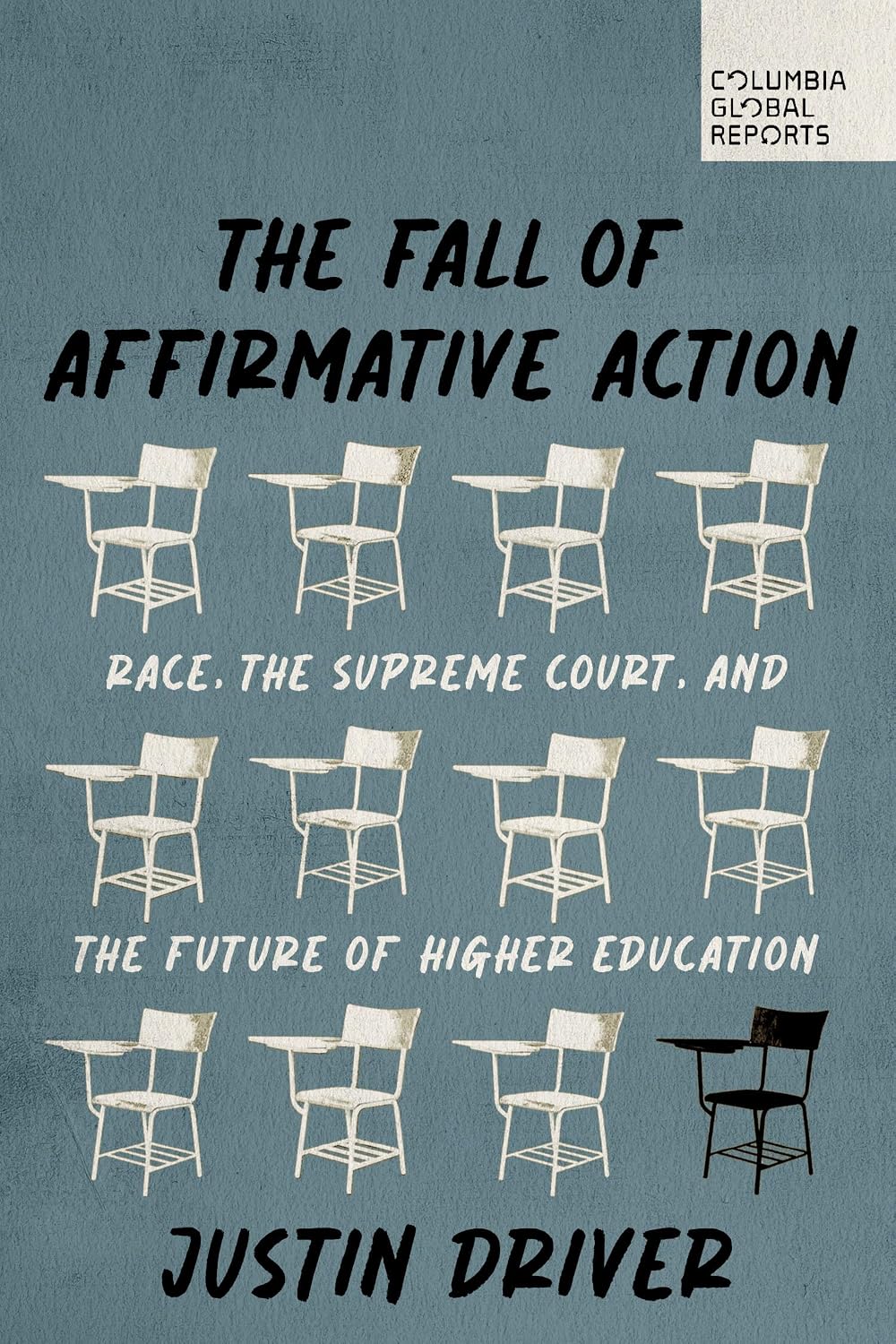 The Fall of Affirmative Action: Race, the Supreme Court, and the Future of Higher Education (English Edition) baixar o livro de graça