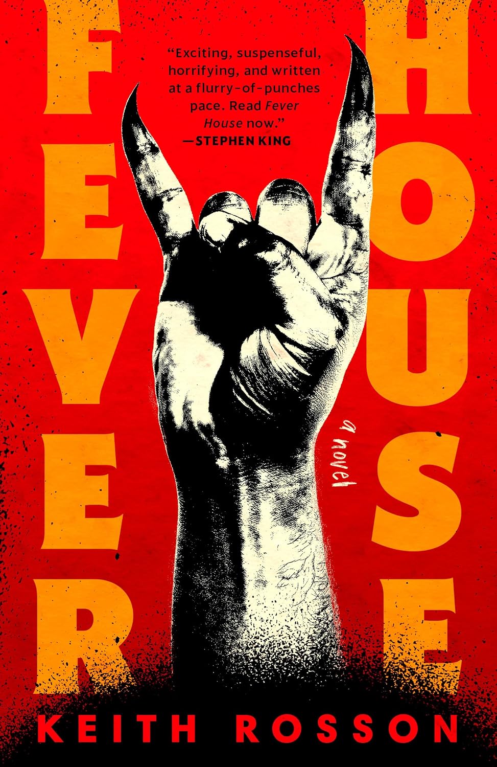 ler totalmente Fever House: A Novel (Fever House Duology Book 1) (English Edition)