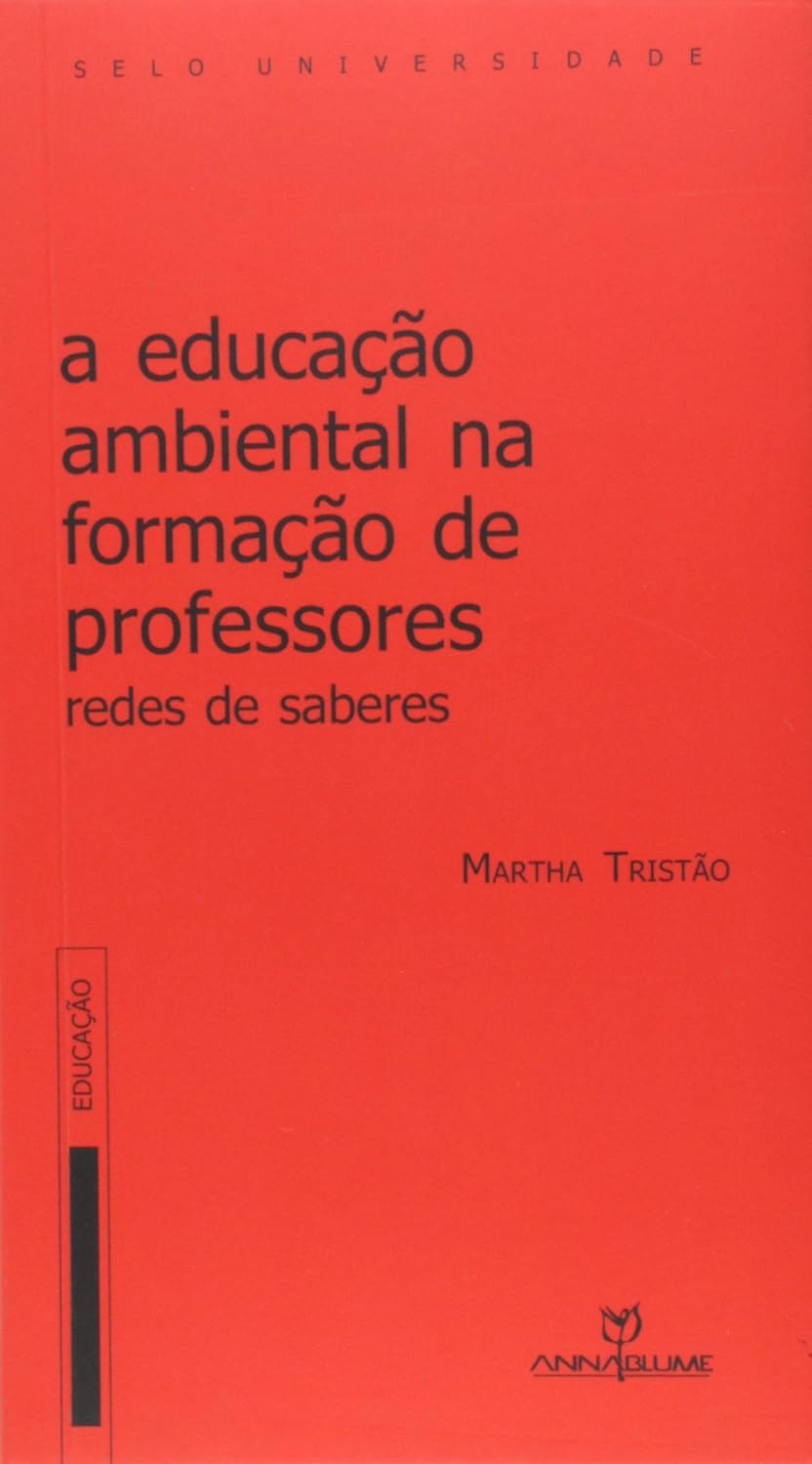 Educação Ambiental na Formação de Professores baixar livro de graça