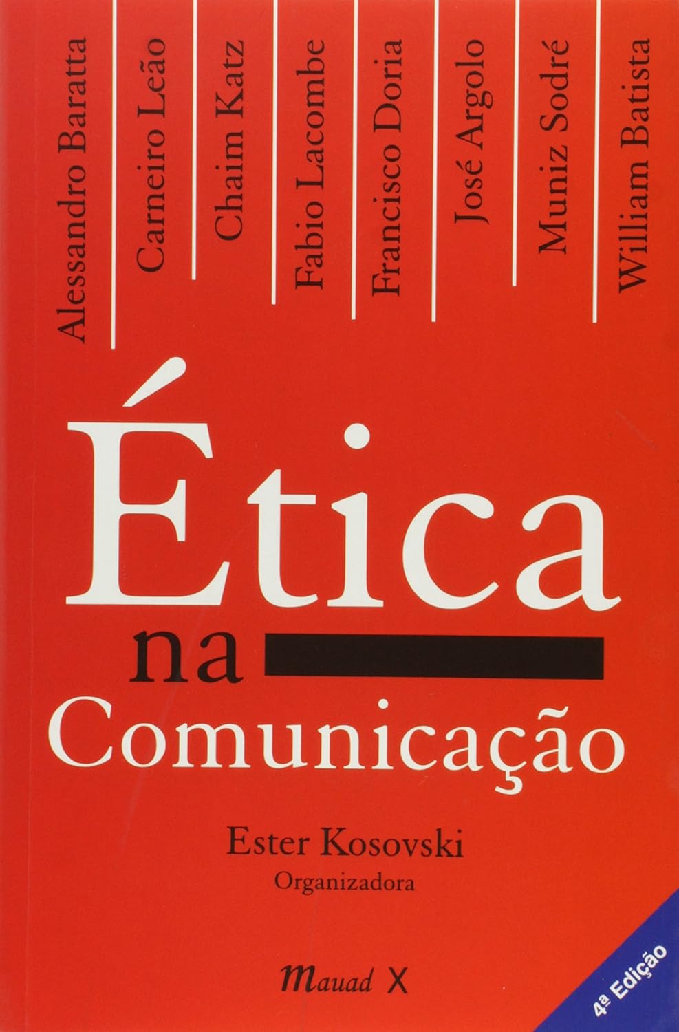 ler totalmente Ética na Comunicação