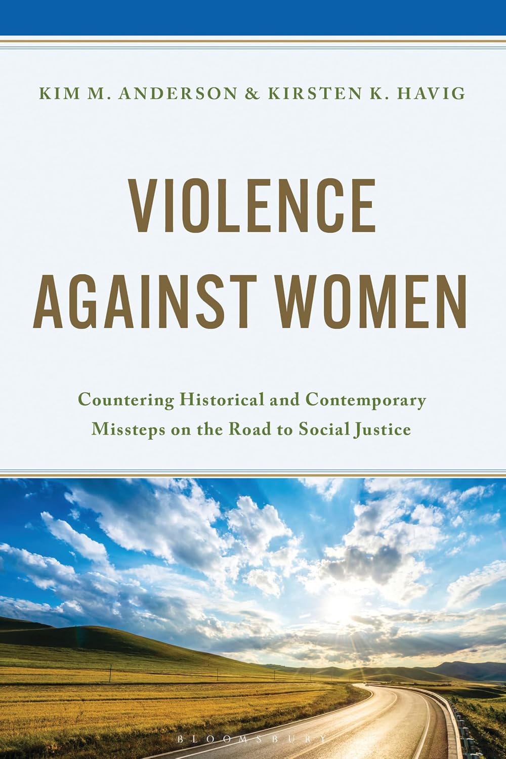 Violence Against Women: Countering Historical and Contemporary Missteps on the Road to Social Justice (Contemporary Perspectives on Social Inequalities in the United States) (English Edition)