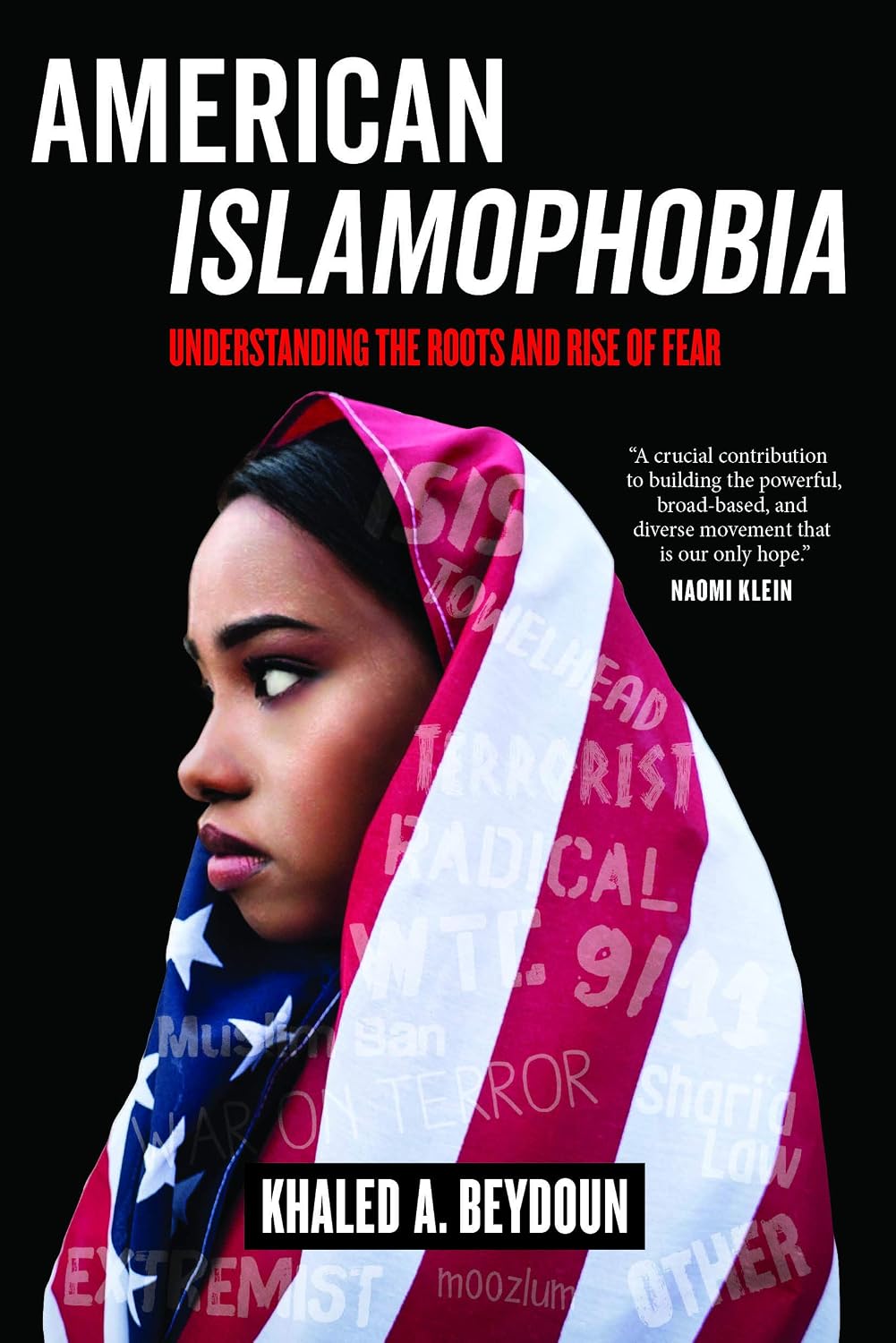 American Islamophobia: Understanding the Roots and Rise of Fear (English Edition) baixar livro de graça