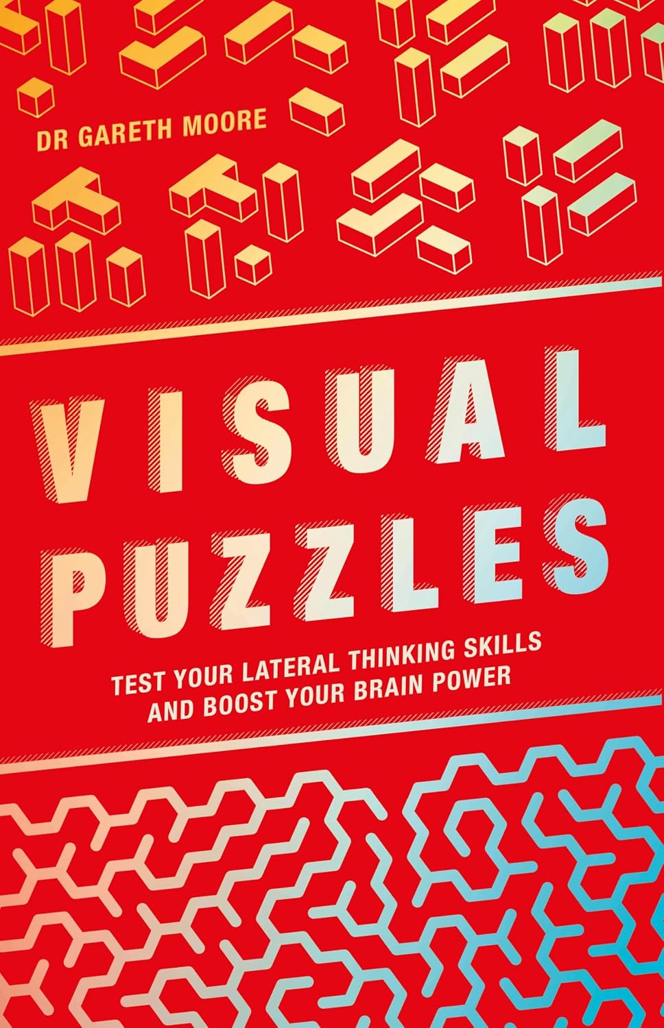 Visual Puzzles: Test Your Lateral Thinking Skills and Boost Your Brain Power baixar livro de graça