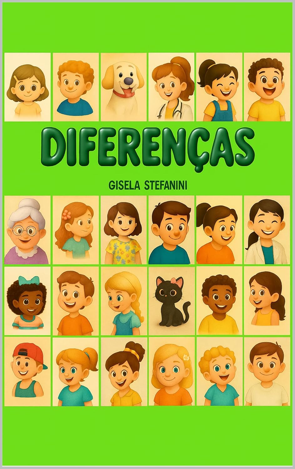 capítulo por capítulo baixar Diferenças