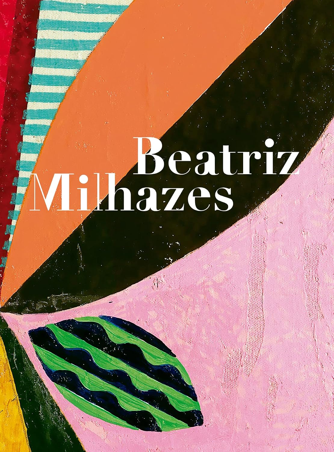 Beatriz Milhazes: Avenida Paulista baixar o livro de graça